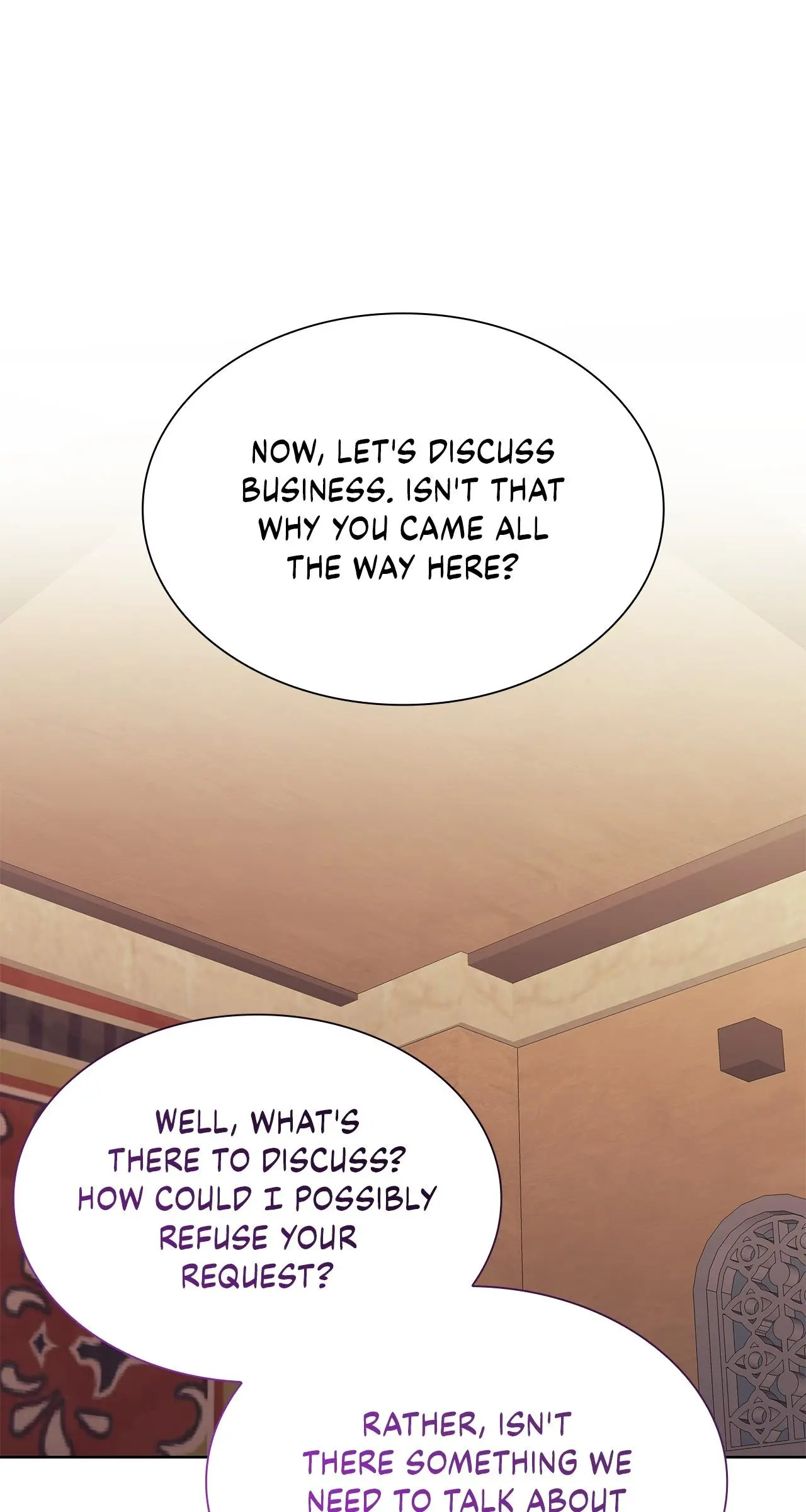 Wet Dessert - Chapter 49 Page 42