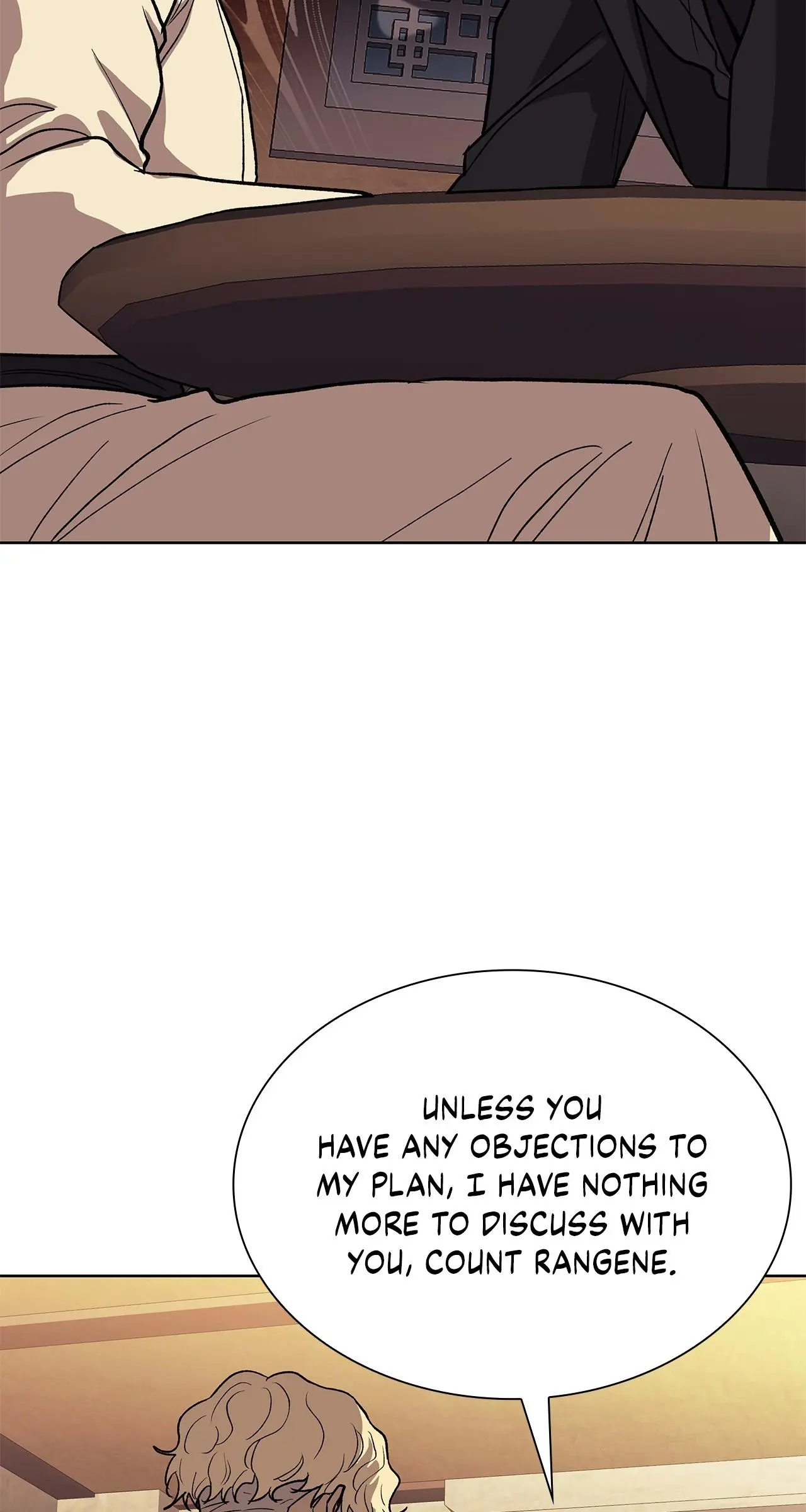 Wet Dessert - Chapter 49 Page 46