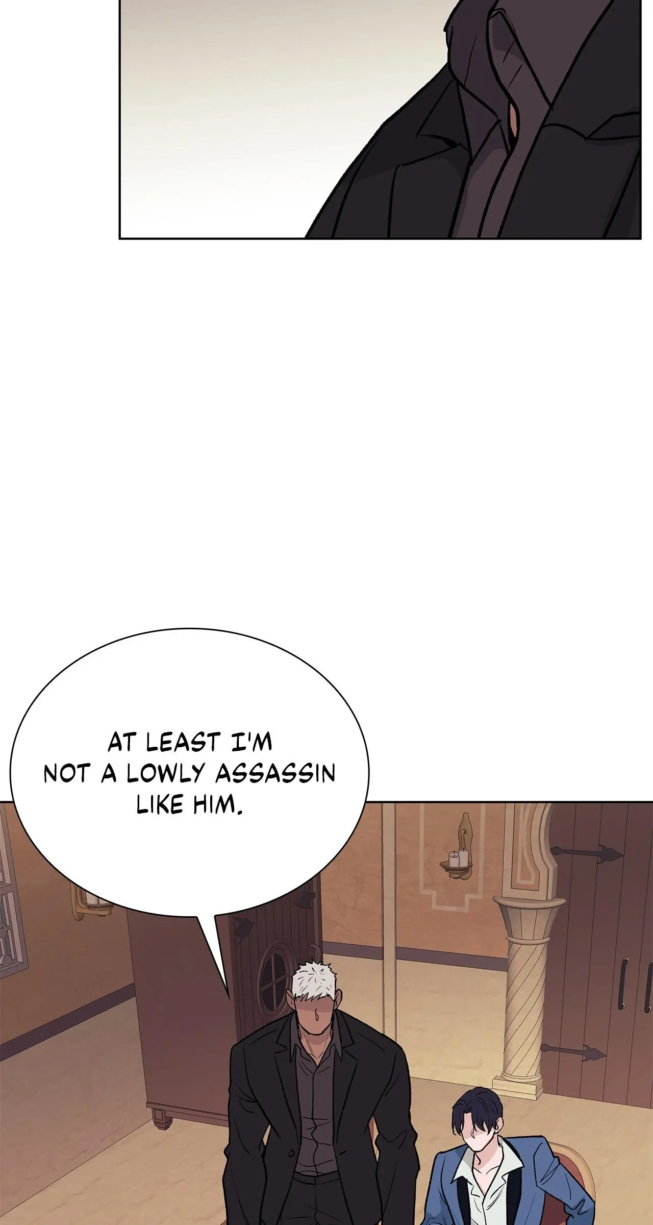 Wet Dessert - Chapter 49 Page 50