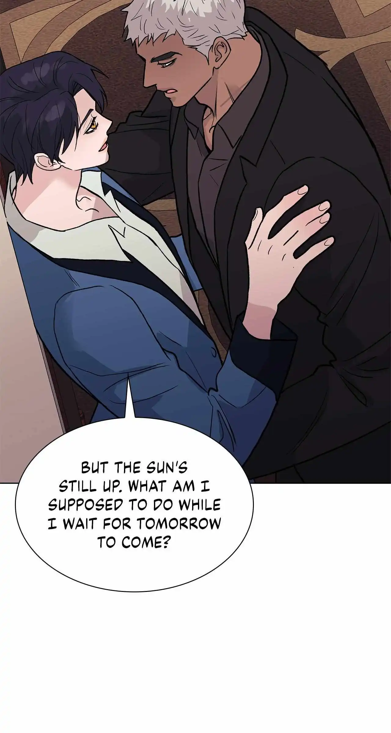 Wet Dessert - Chapter 49 Page 65