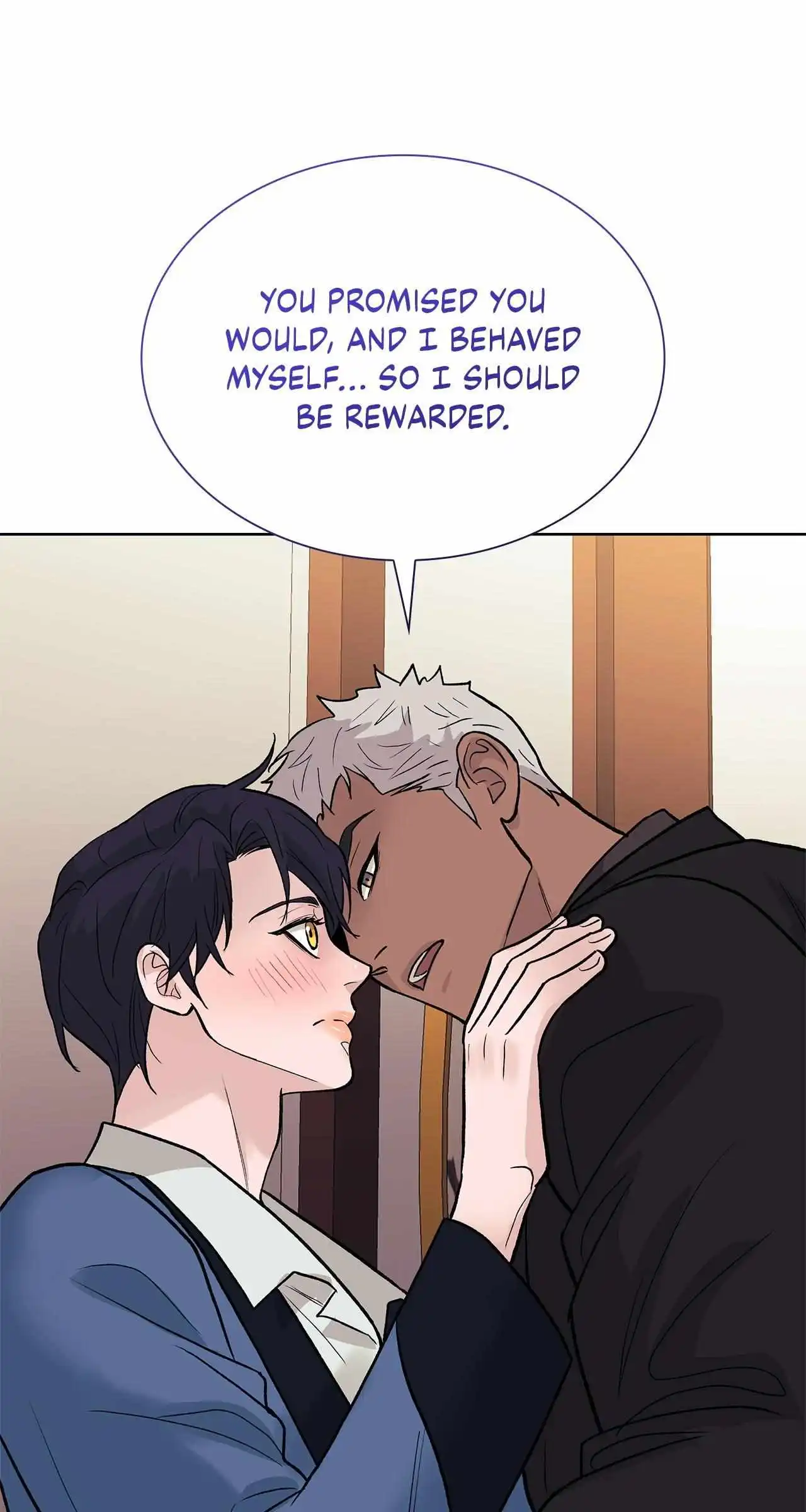 Wet Dessert - Chapter 49 Page 67