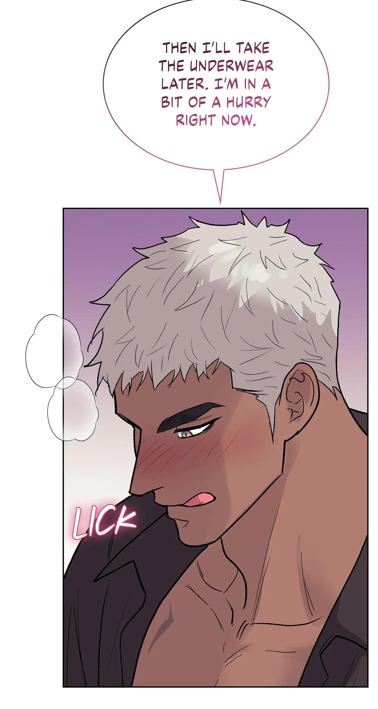 Wet Dessert - Chapter 49 Page 70
