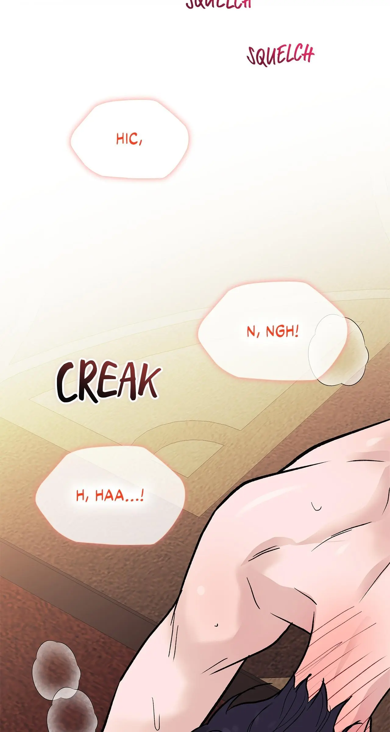 Wet Dessert - Chapter 49 Page 75