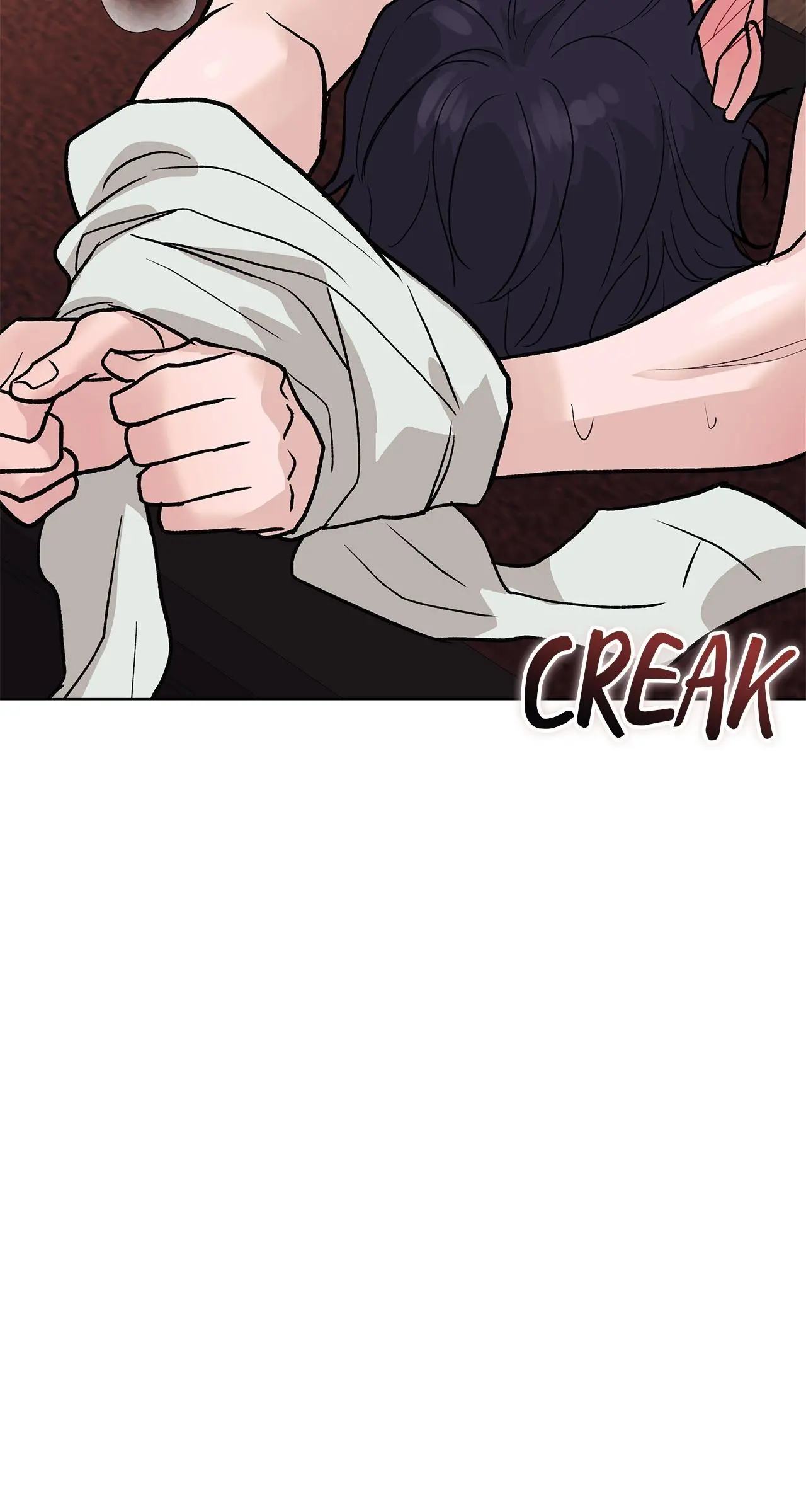 Wet Dessert - Chapter 49 Page 76