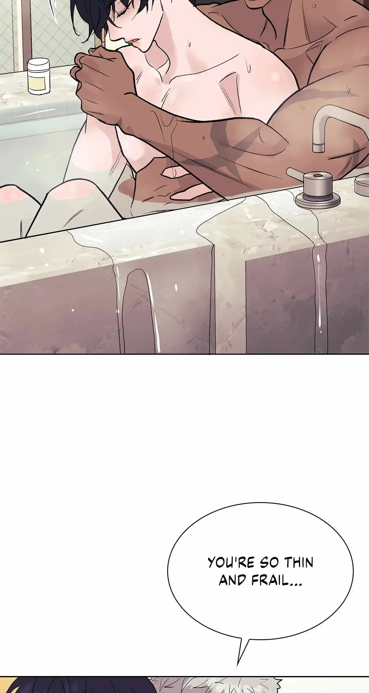 Wet Dessert - Chapter 49 Page 78