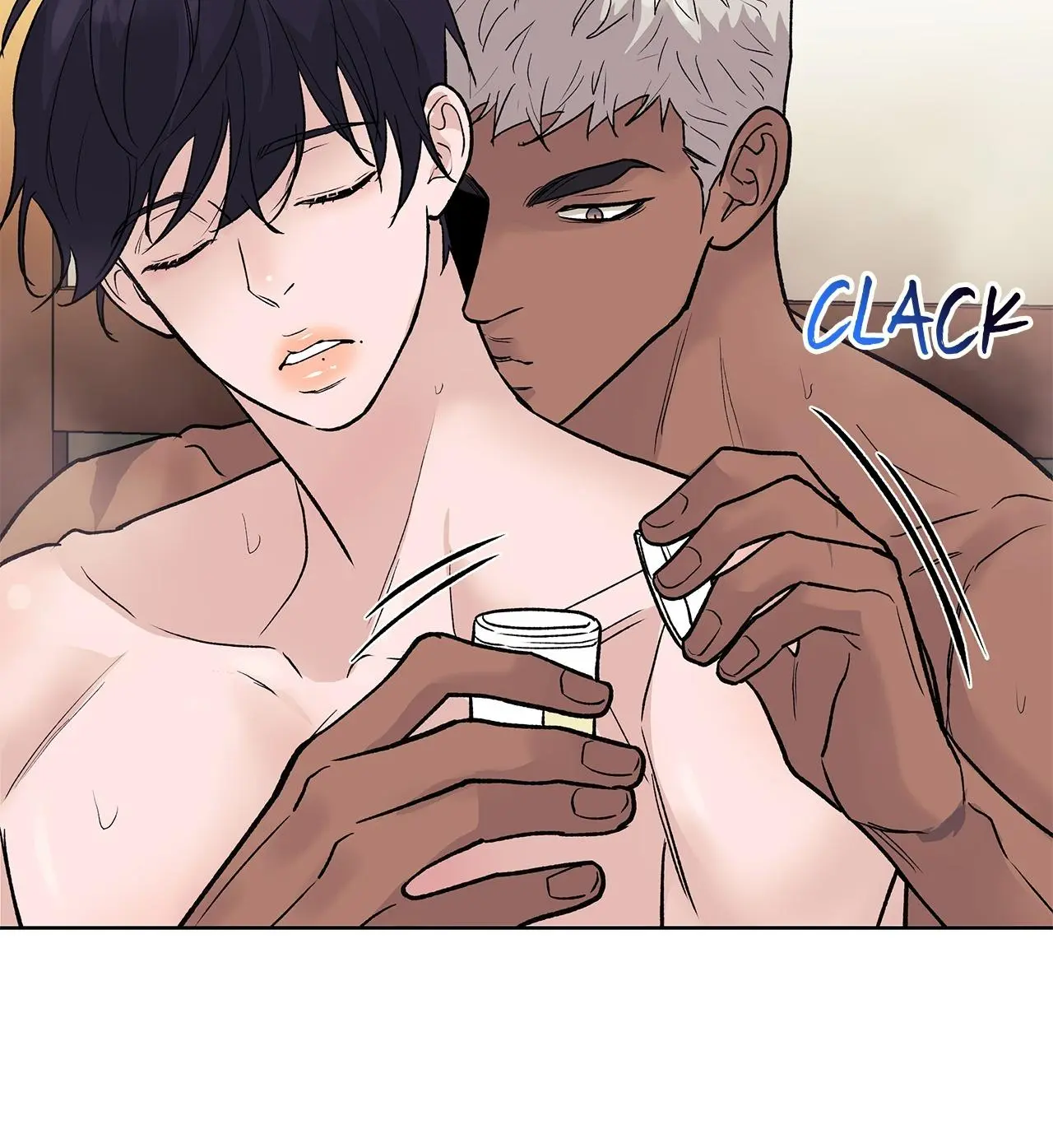 Wet Dessert - Chapter 49 Page 79
