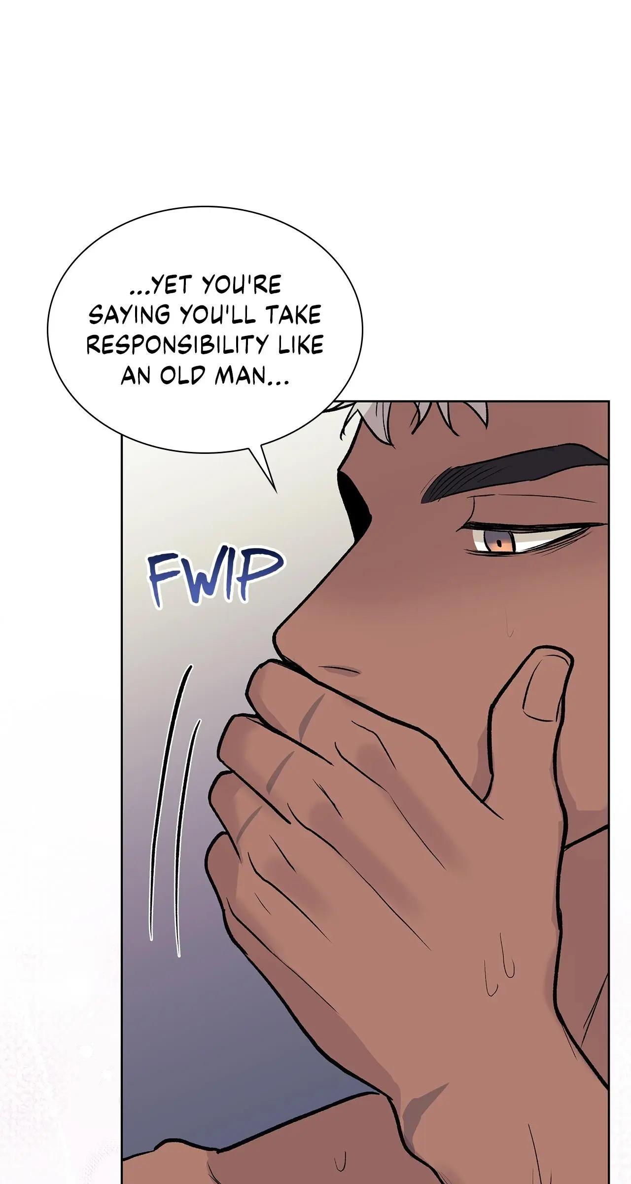 Wet Dessert - Chapter 49 Page 80