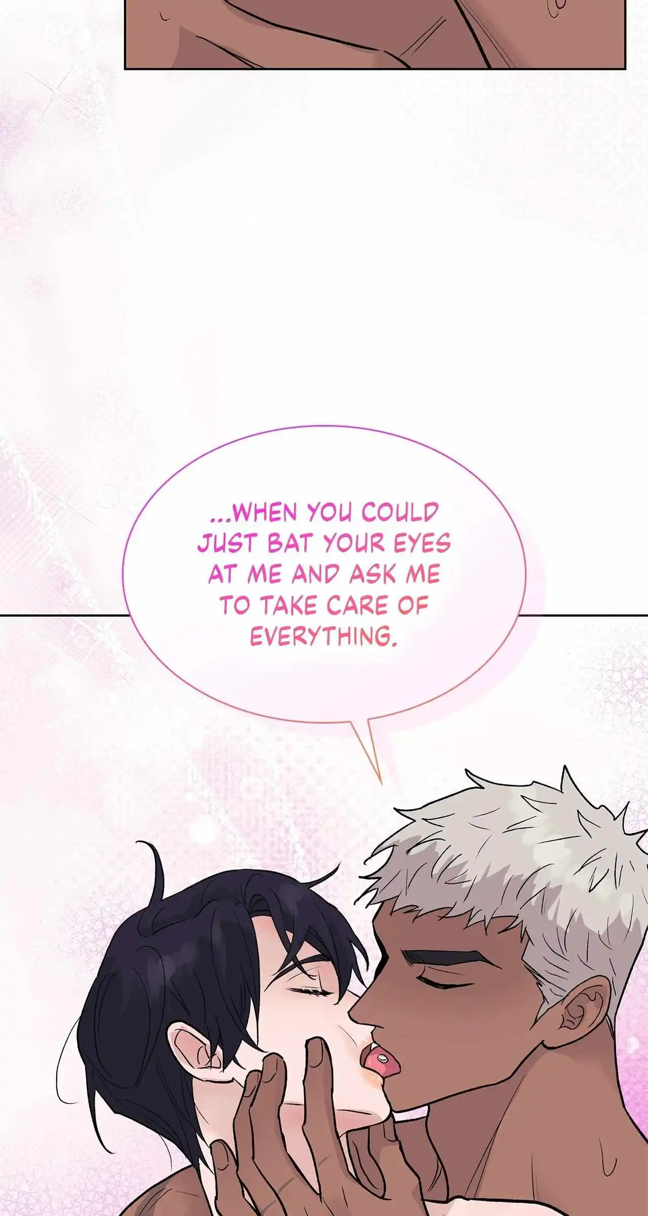 Wet Dessert - Chapter 49 Page 81