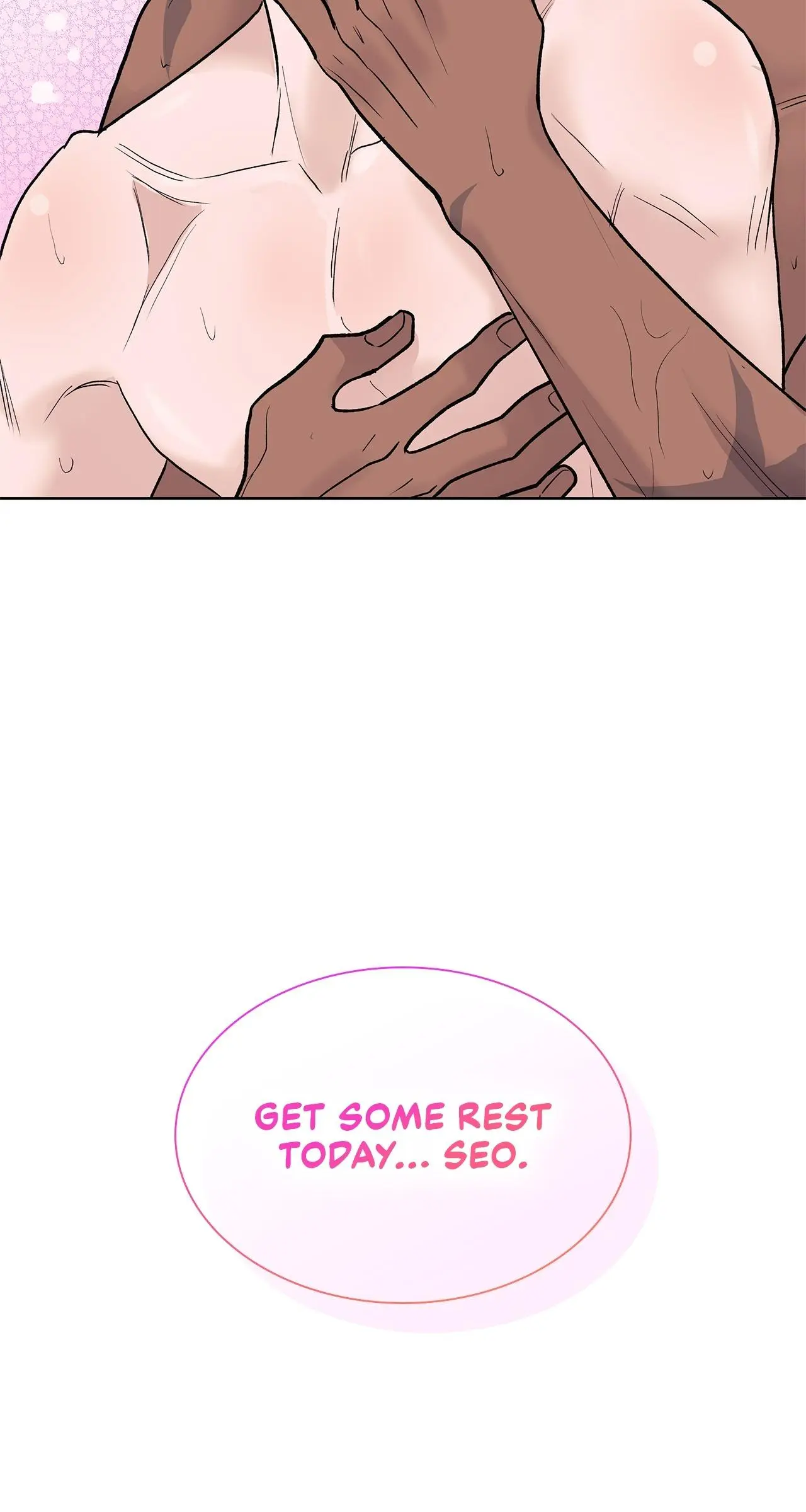 Wet Dessert - Chapter 49 Page 82