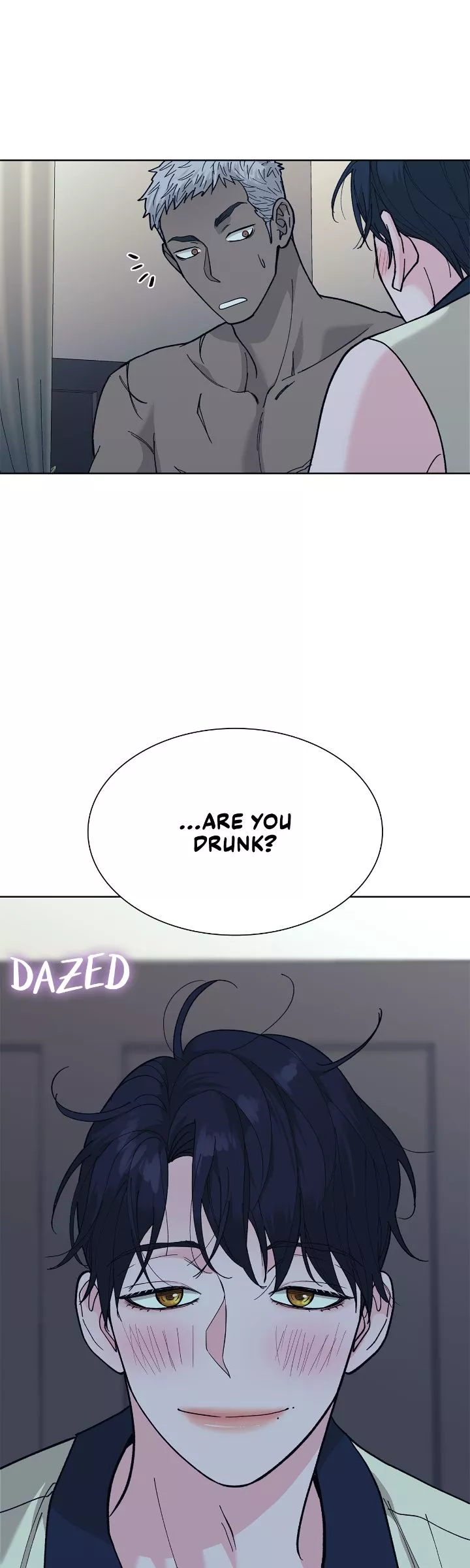 Wet Dessert - Chapter 5 Page 13