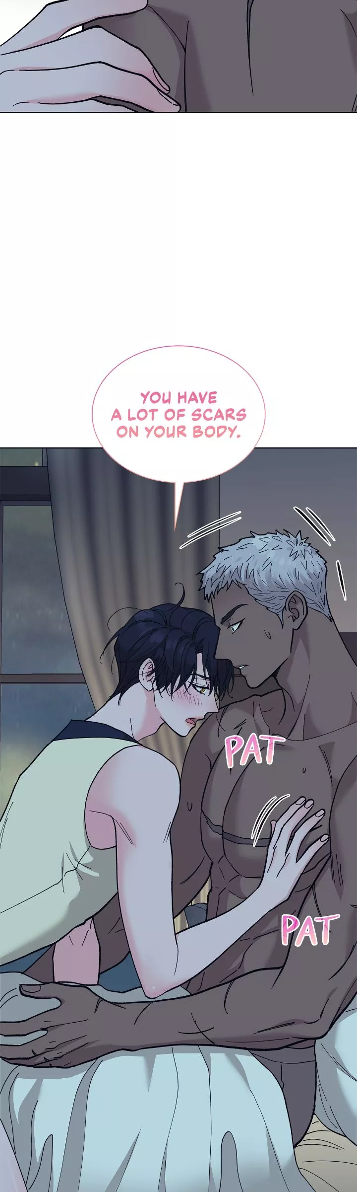 Wet Dessert - Chapter 5 Page 24