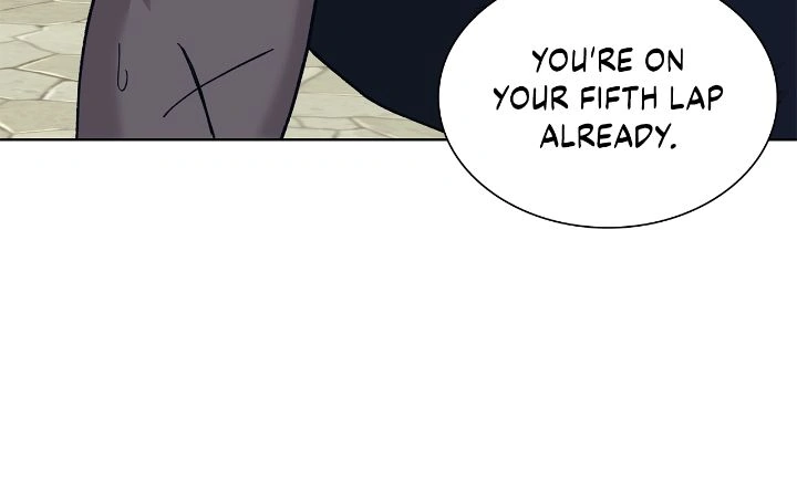 Wet Dessert - Chapter 5 Page 31