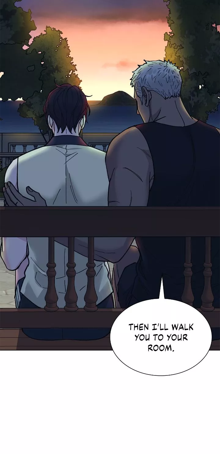 Wet Dessert - Chapter 5 Page 46