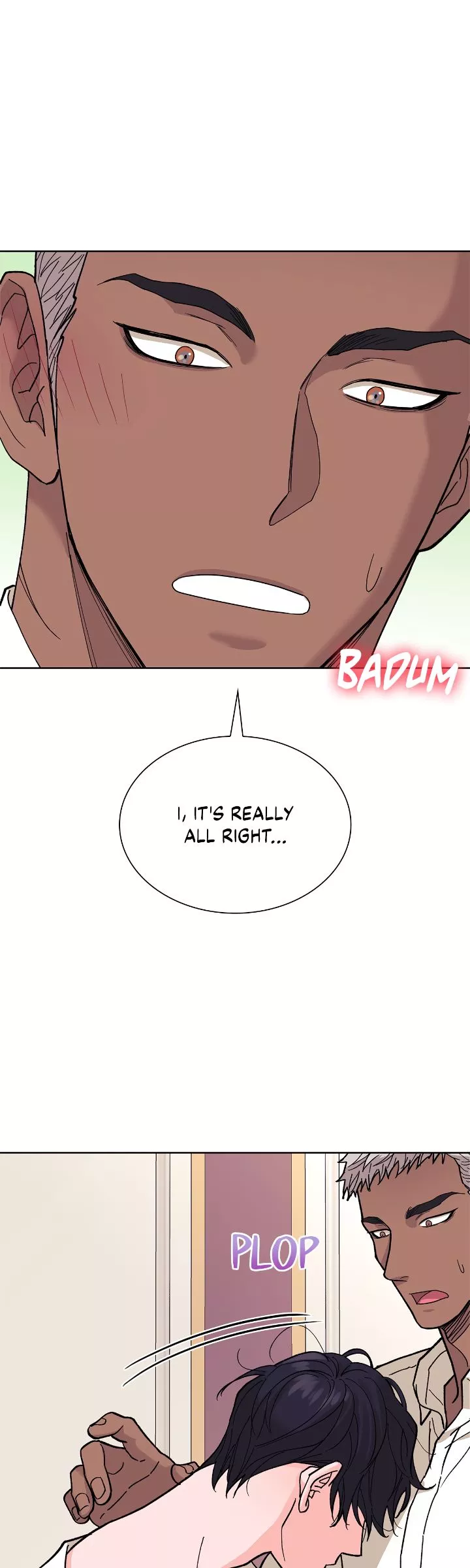 Wet Dessert - Chapter 5 Page 53