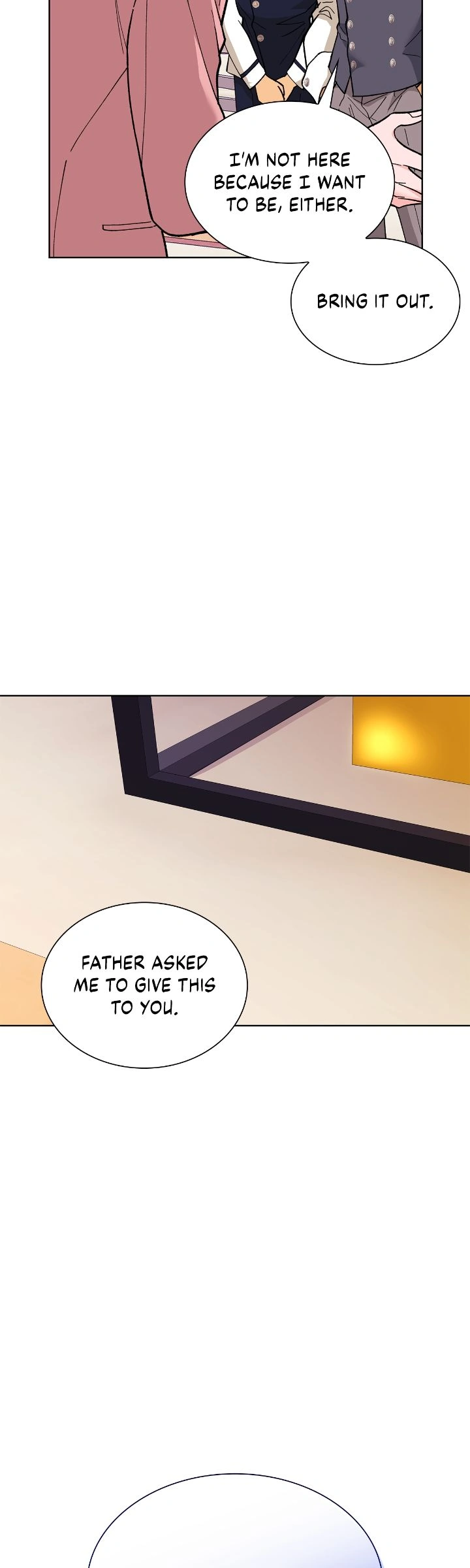 Wet Dessert - Chapter 5 Page 61