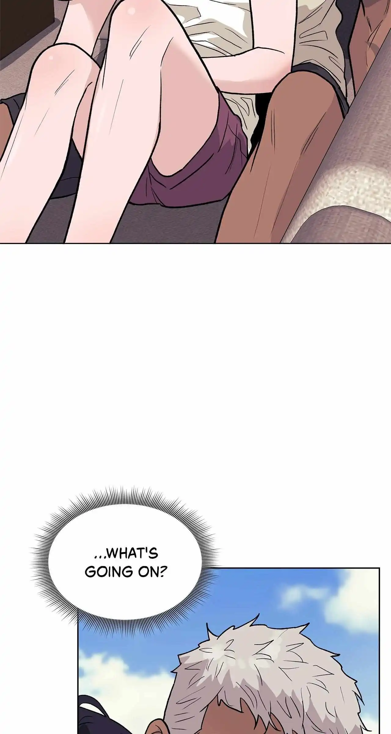 Wet Dessert - Chapter 50 Page 6