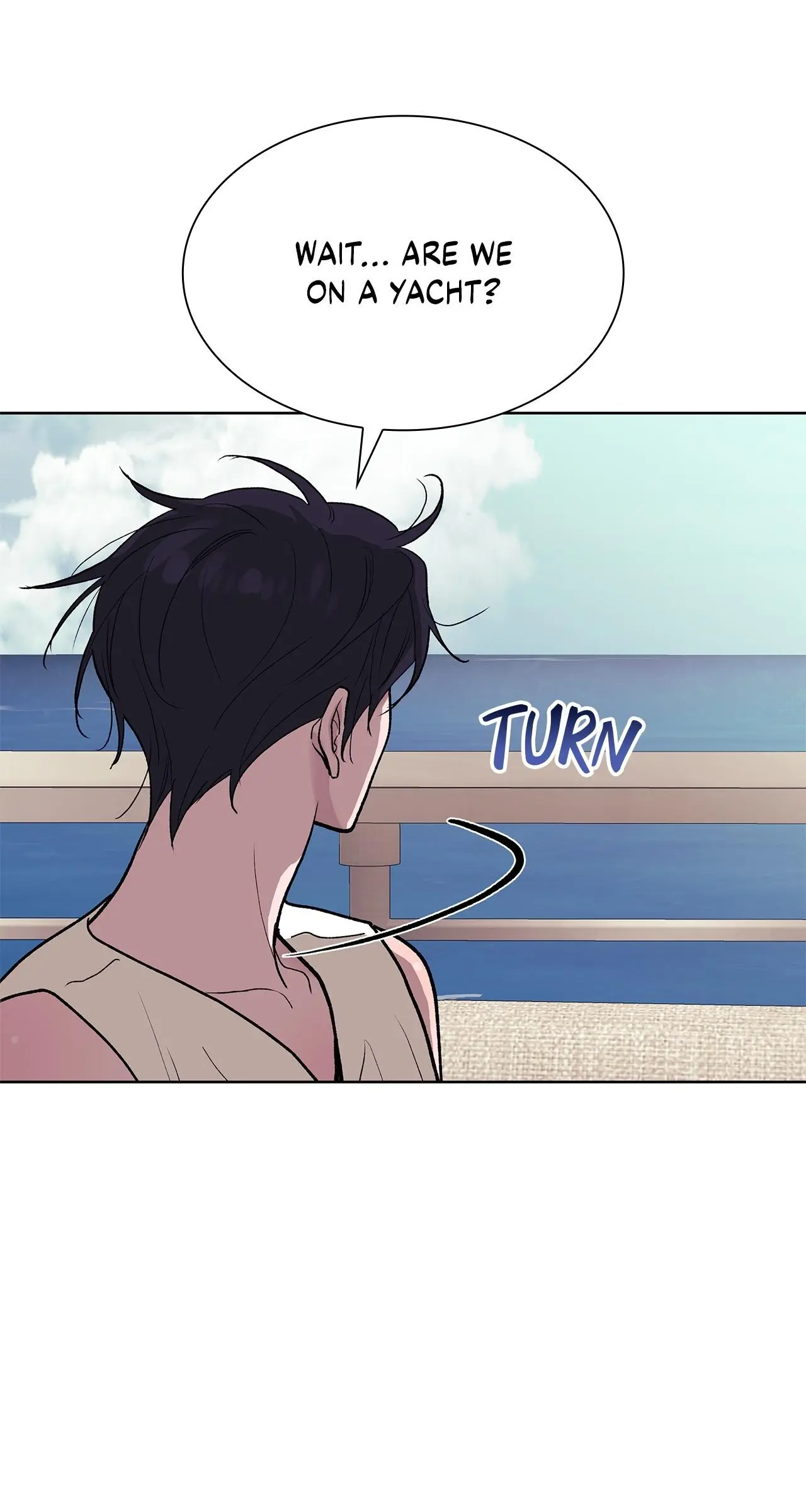 Wet Dessert - Chapter 50 Page 8