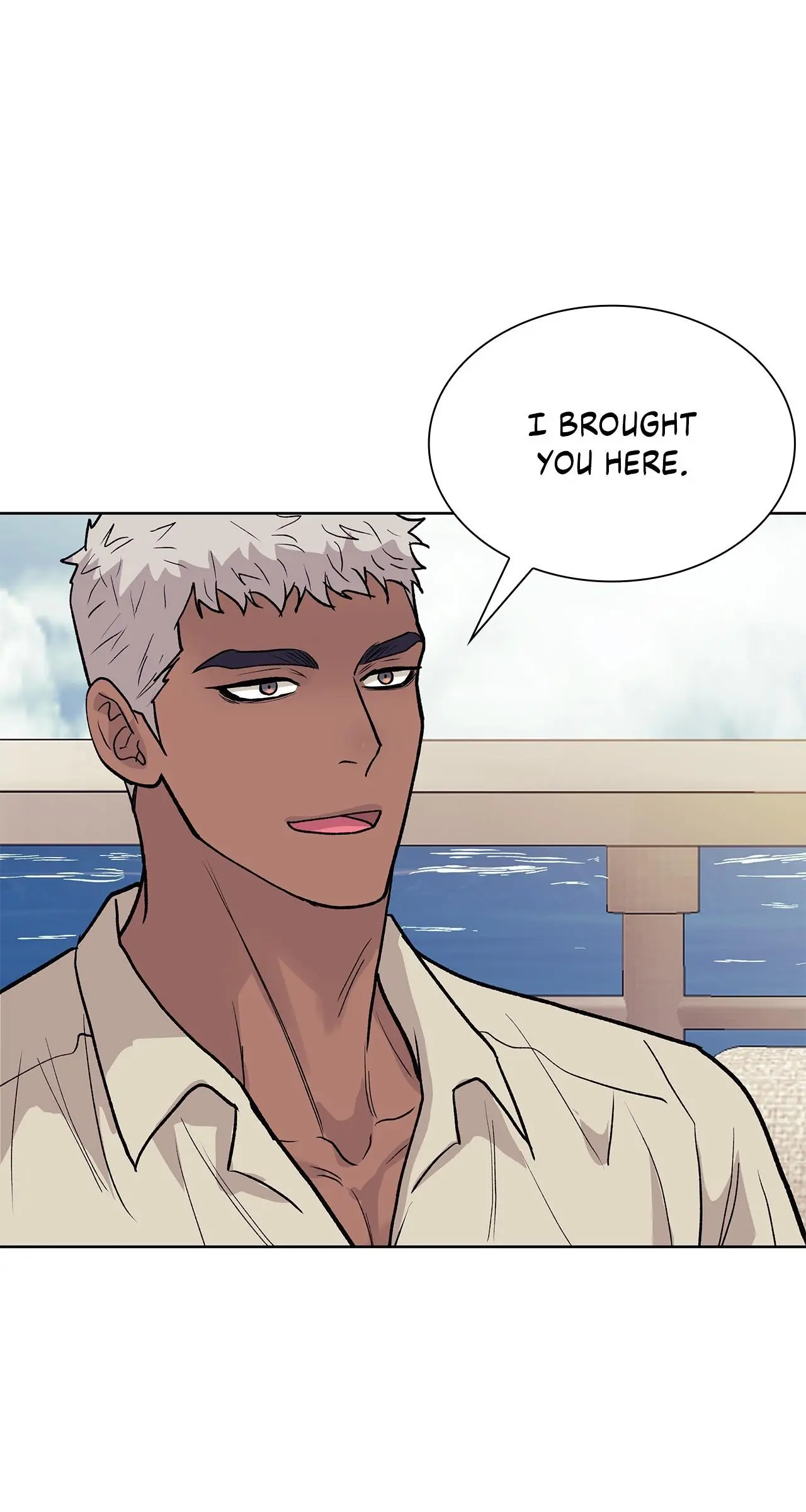 Wet Dessert - Chapter 50 Page 10