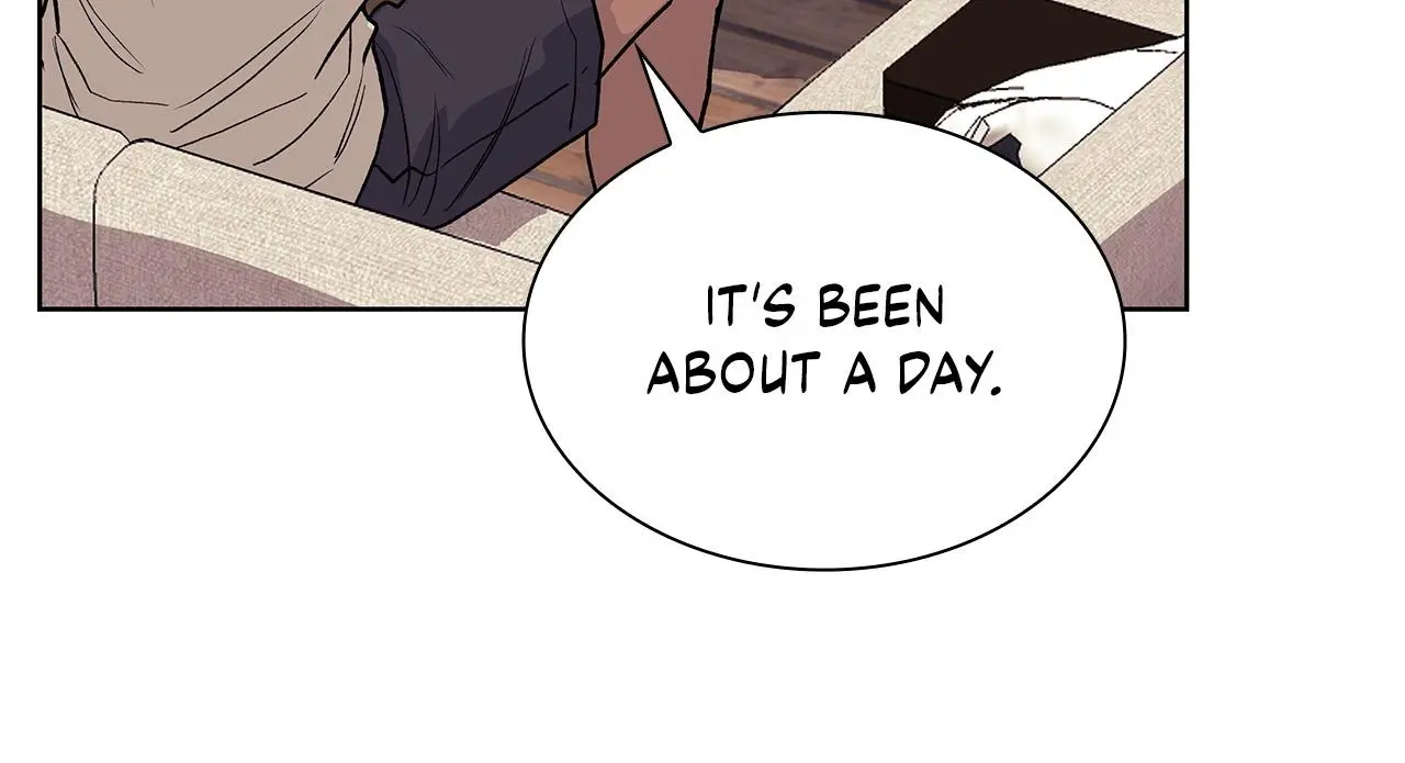 Wet Dessert - Chapter 50 Page 13