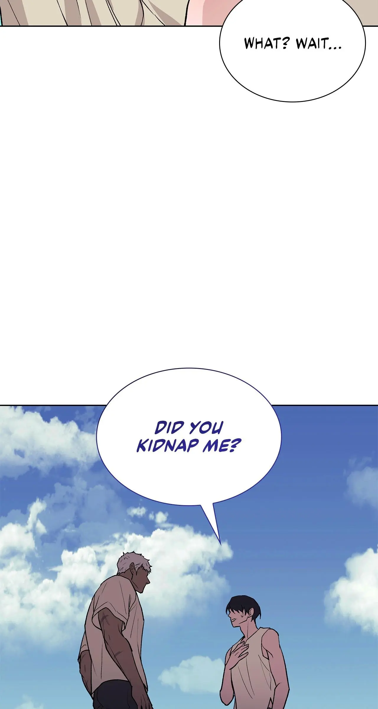Wet Dessert - Chapter 50 Page 15
