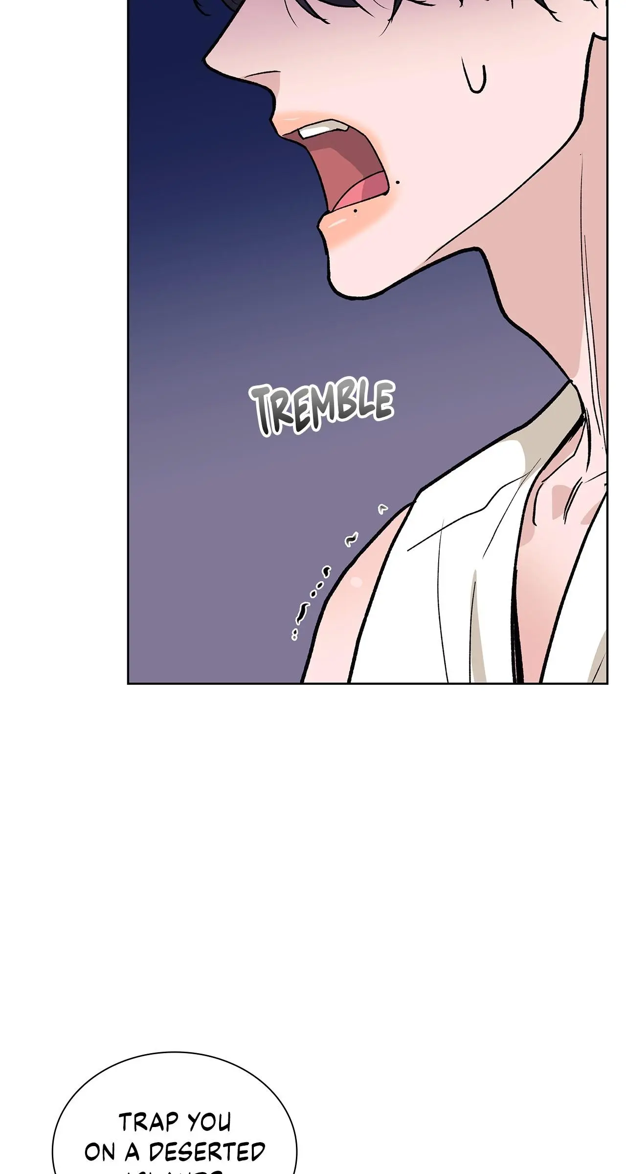 Wet Dessert - Chapter 50 Page 17