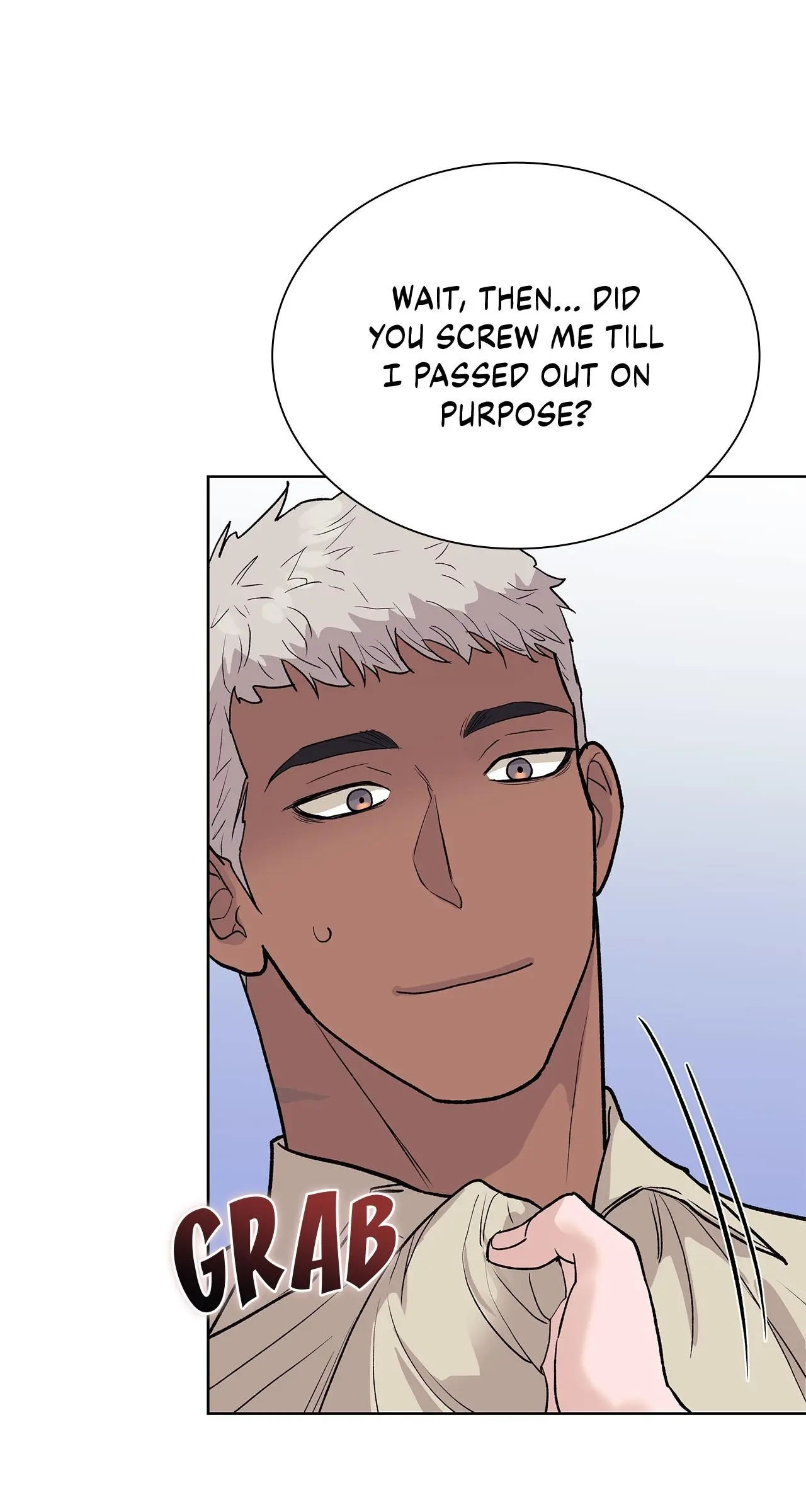 Wet Dessert - Chapter 50 Page 28