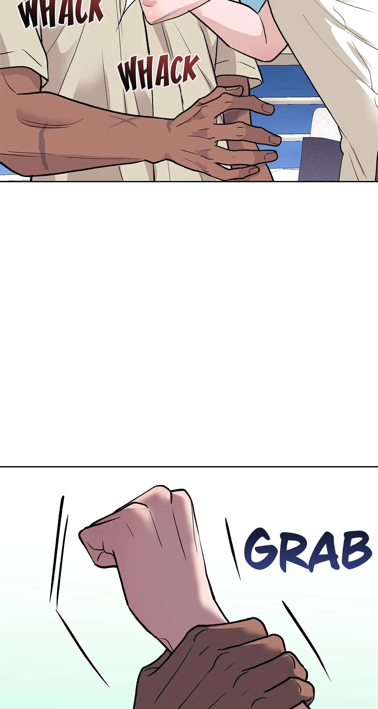 Wet Dessert - Chapter 50 Page 30