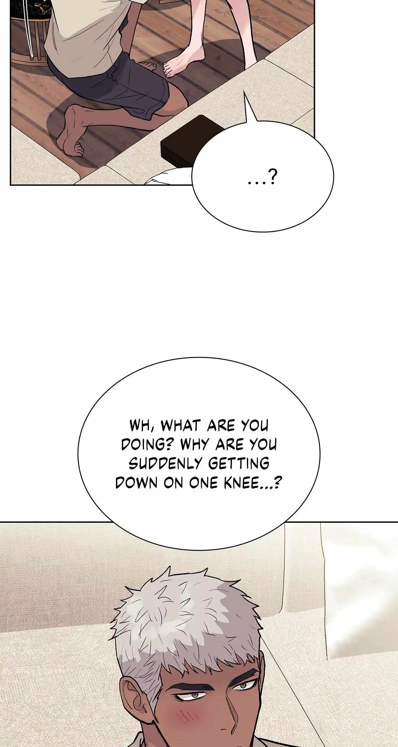 Wet Dessert - Chapter 50 Page 32