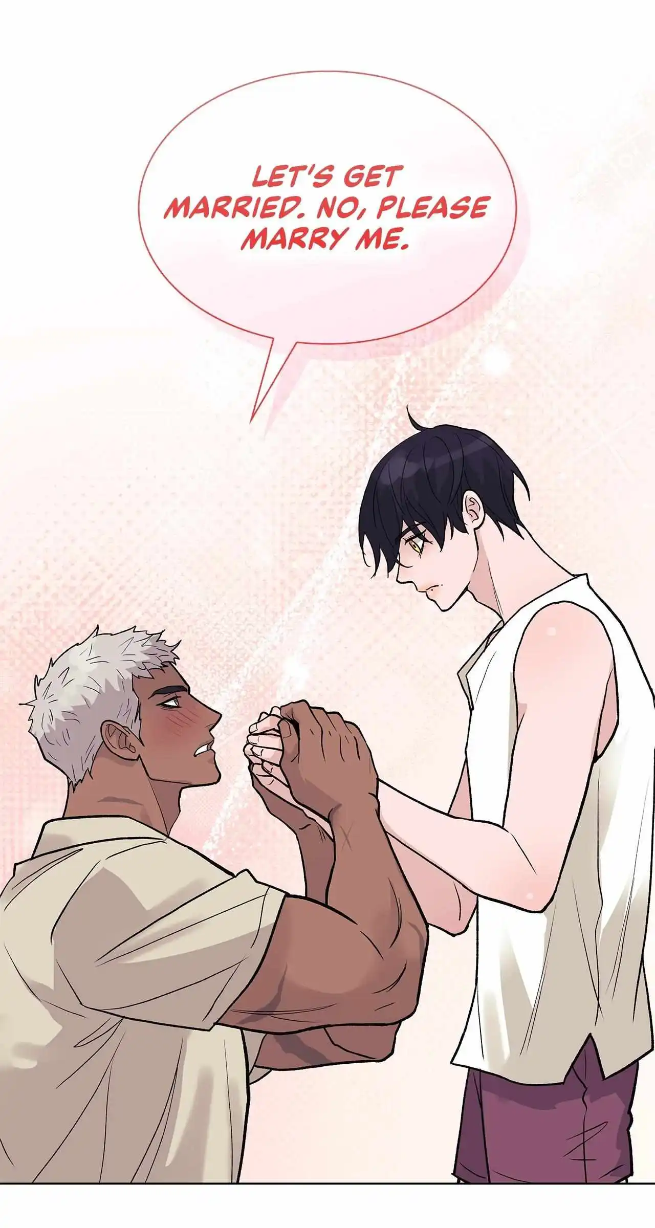 Wet Dessert - Chapter 50 Page 35