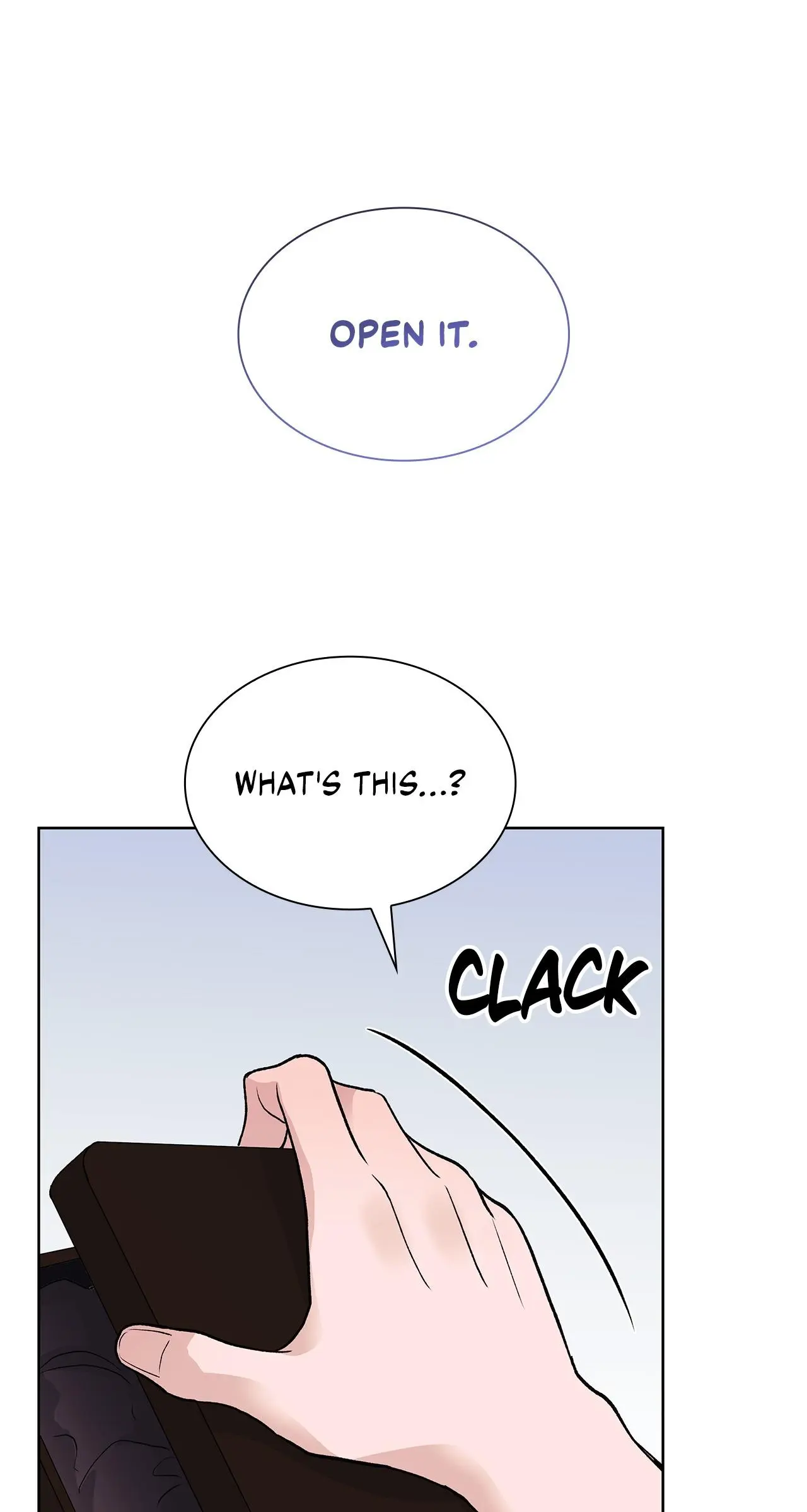 Wet Dessert - Chapter 50 Page 40