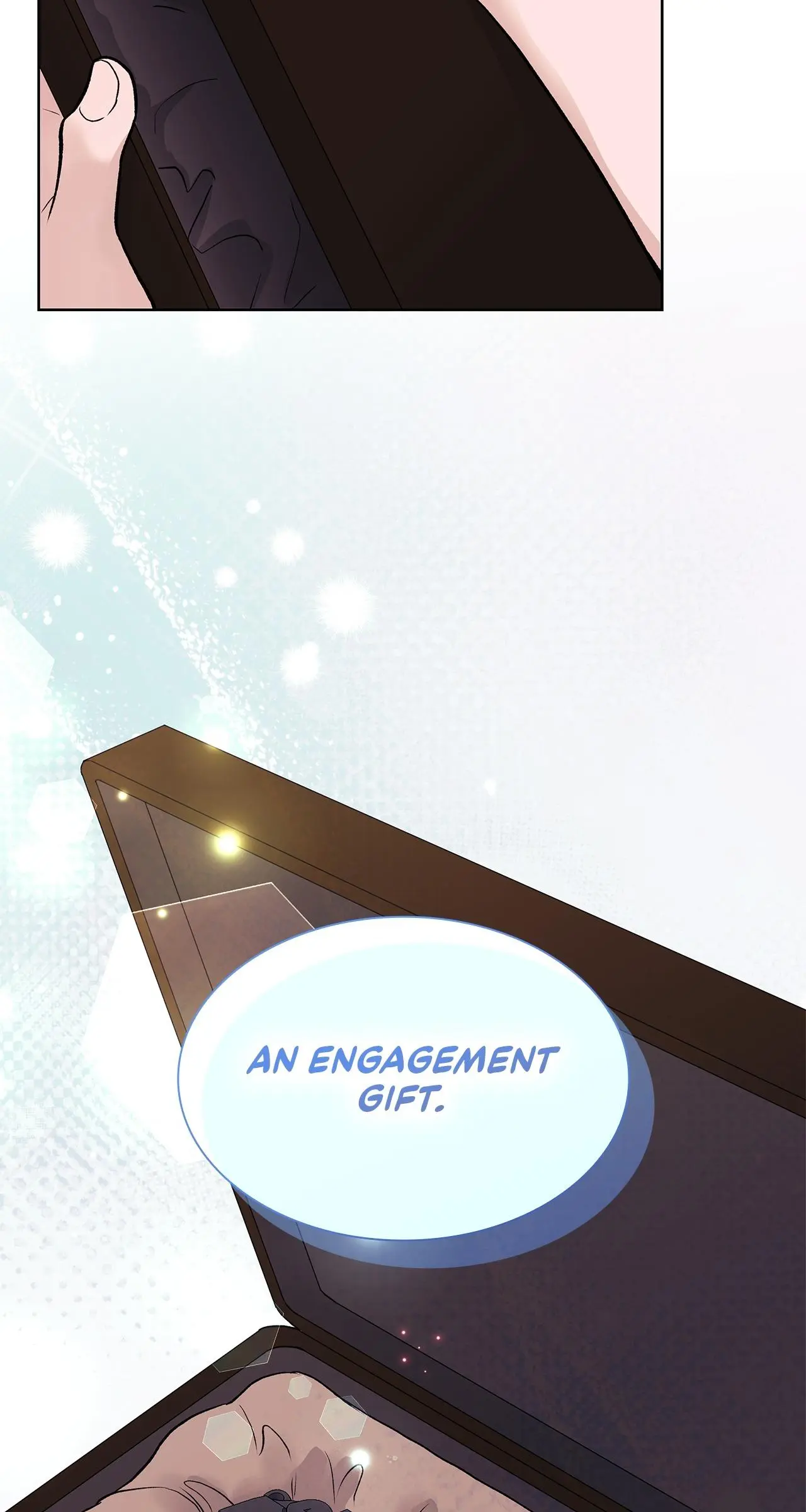 Wet Dessert - Chapter 50 Page 41