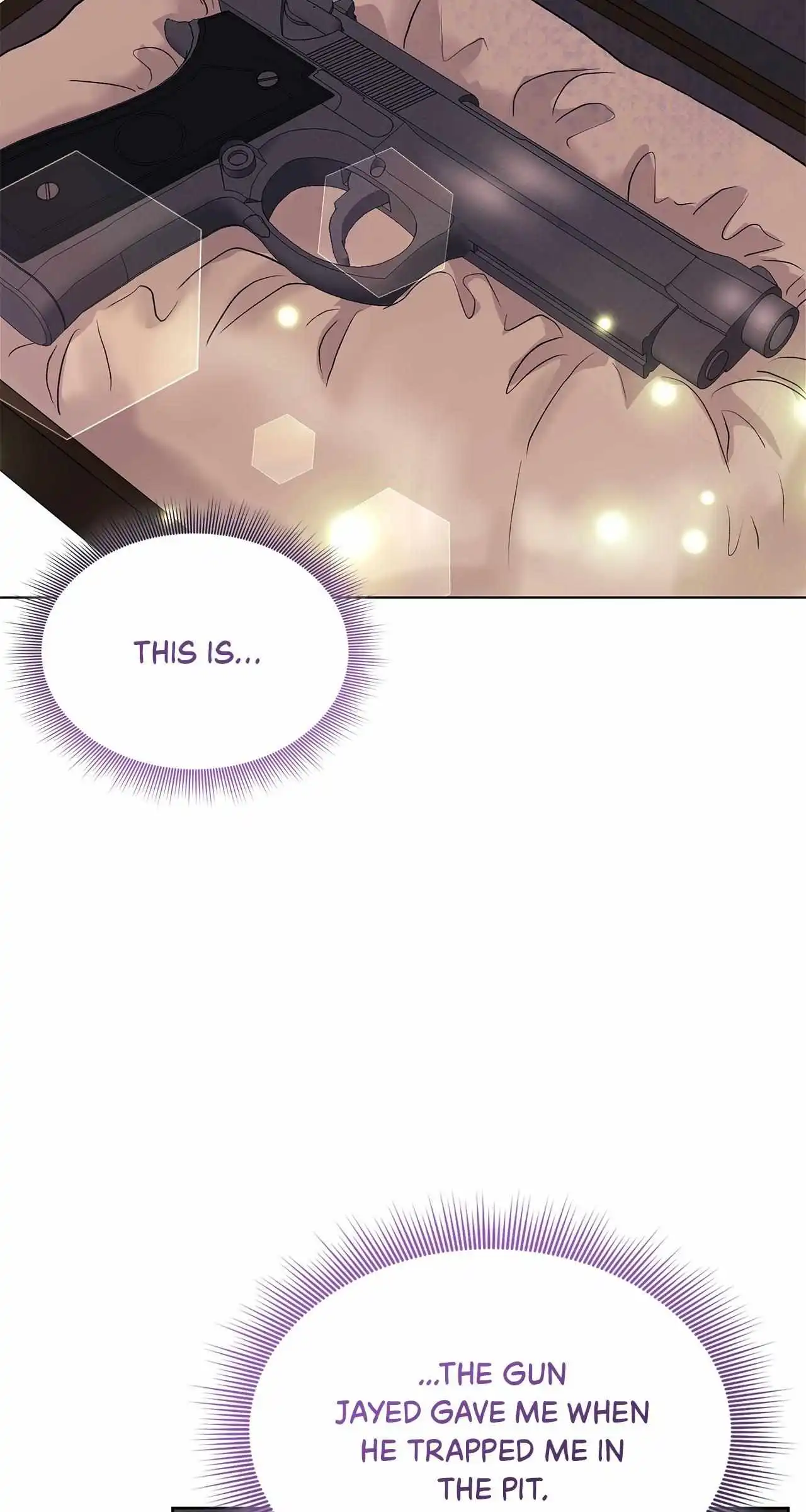 Wet Dessert - Chapter 50 Page 42
