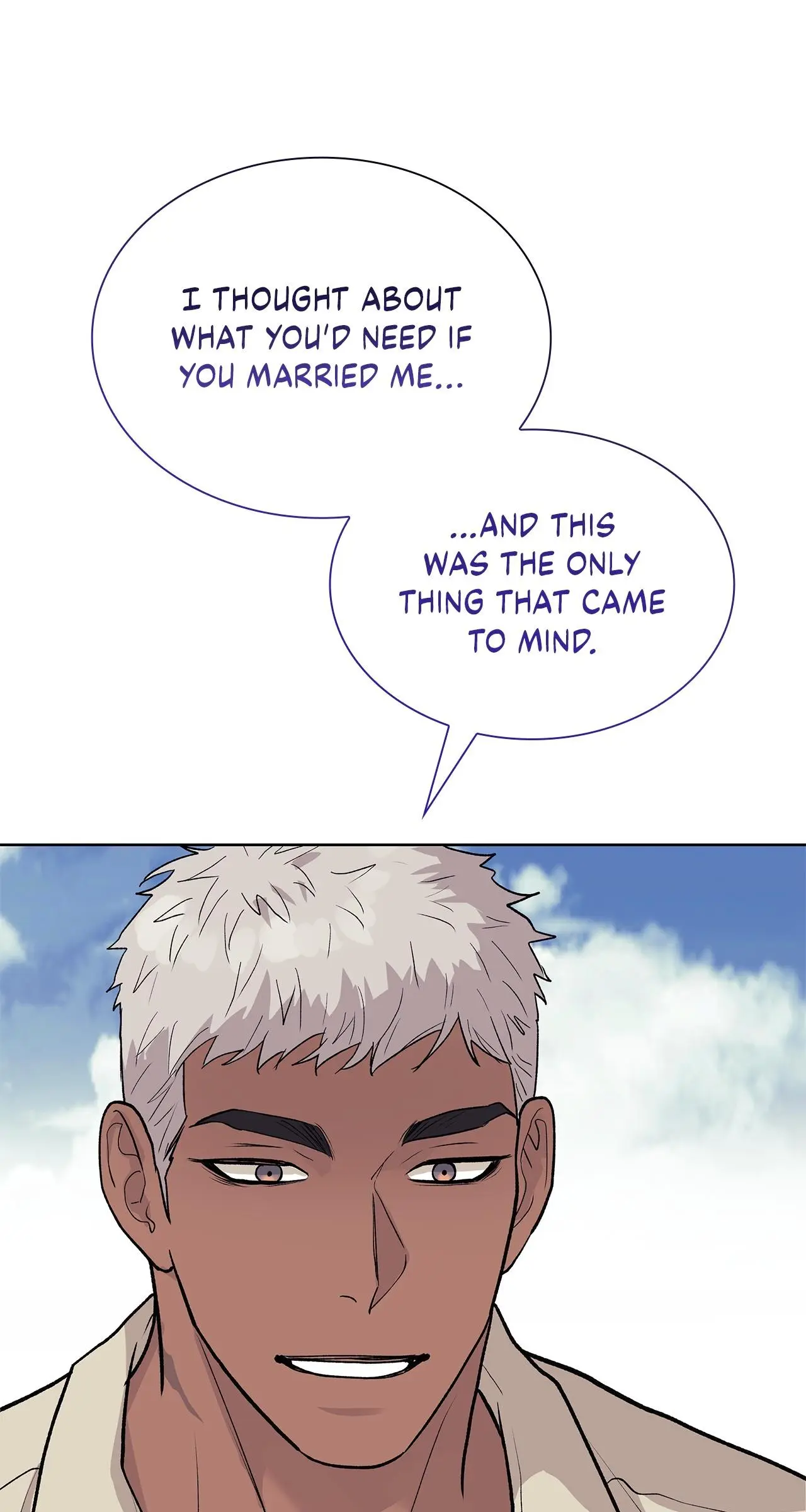 Wet Dessert - Chapter 50 Page 45