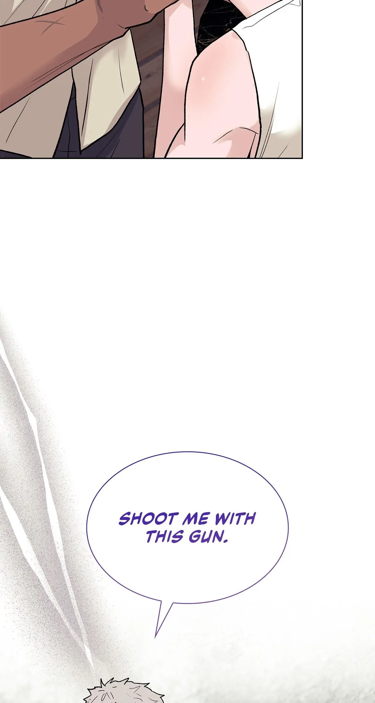 Wet Dessert - Chapter 50 Page 48