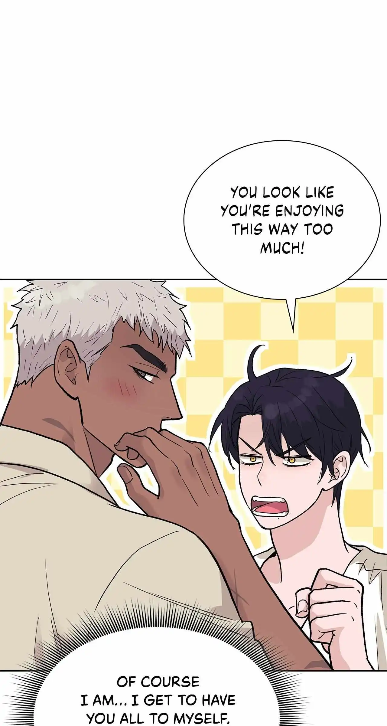 Wet Dessert - Chapter 50 Page 57