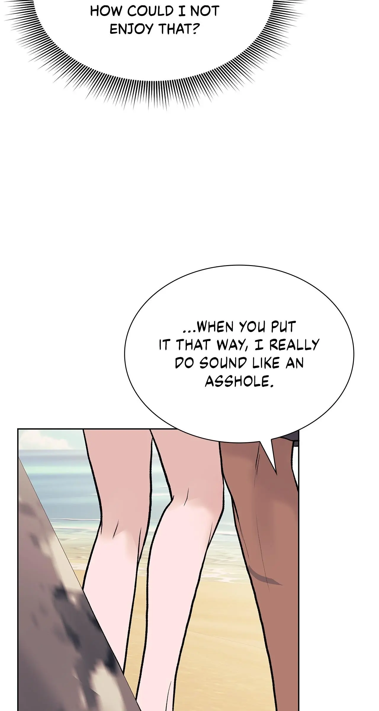 Wet Dessert - Chapter 50 Page 58