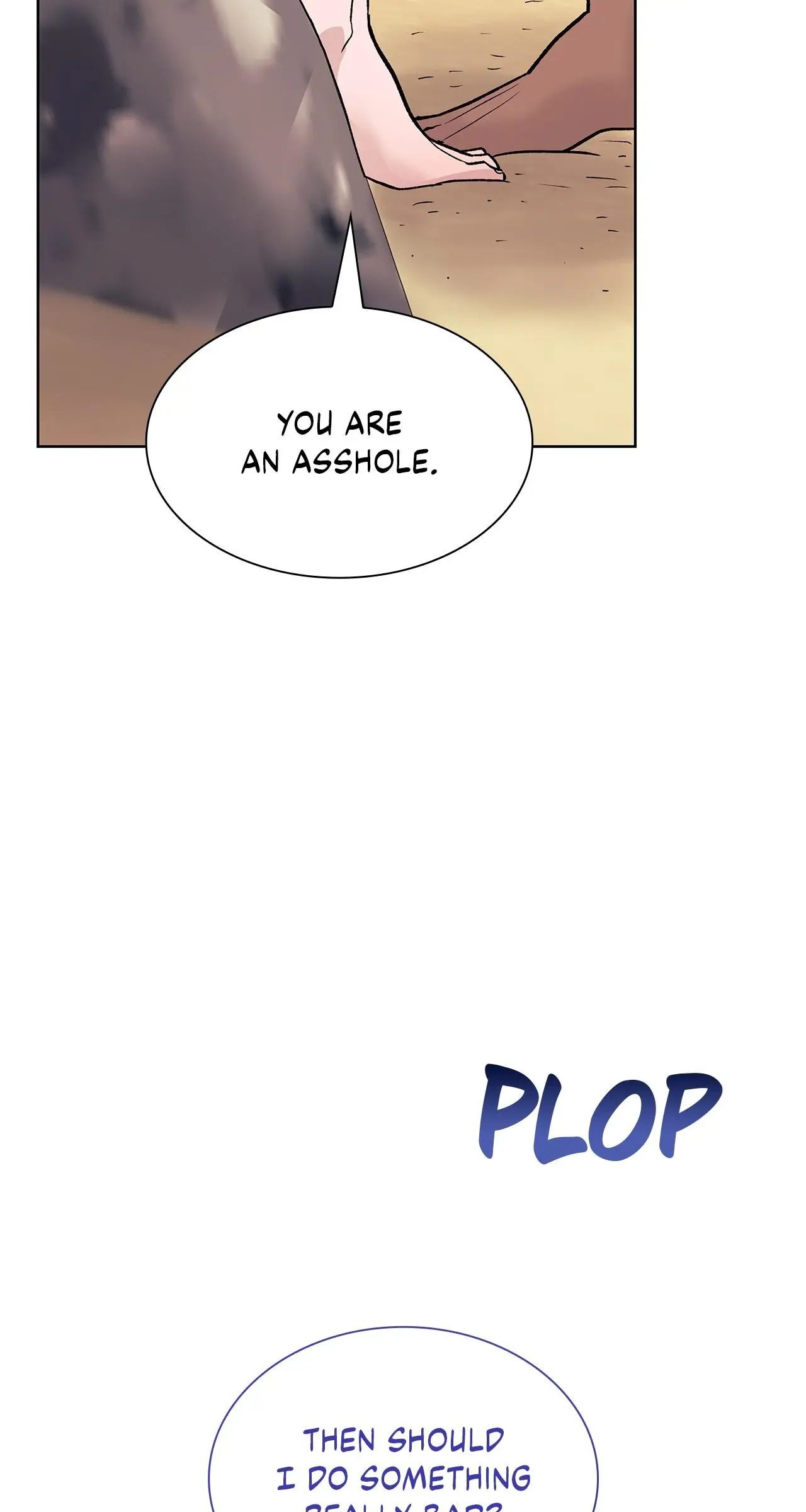 Wet Dessert - Chapter 50 Page 59