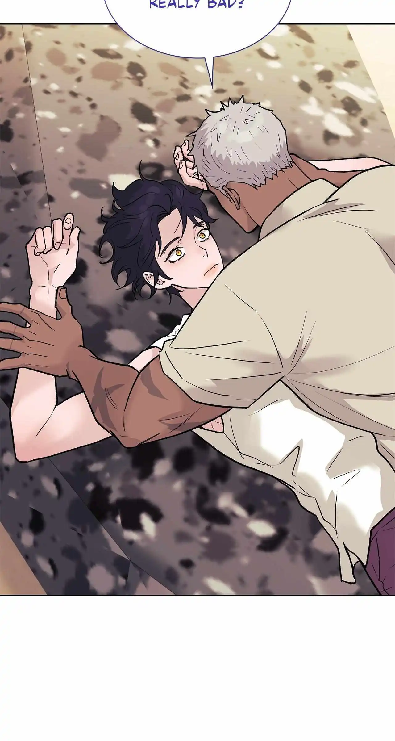 Wet Dessert - Chapter 50 Page 60