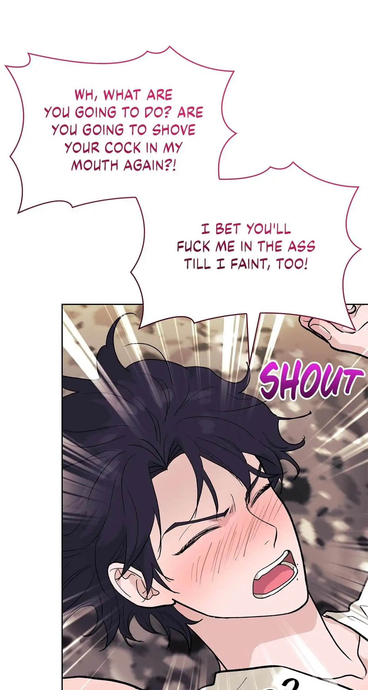 Wet Dessert - Chapter 50 Page 61