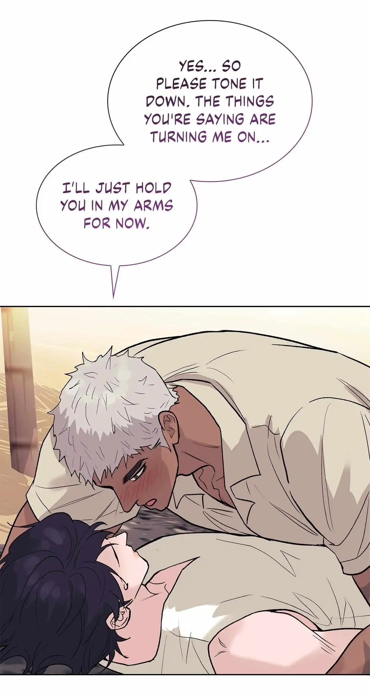 Wet Dessert - Chapter 50 Page 64