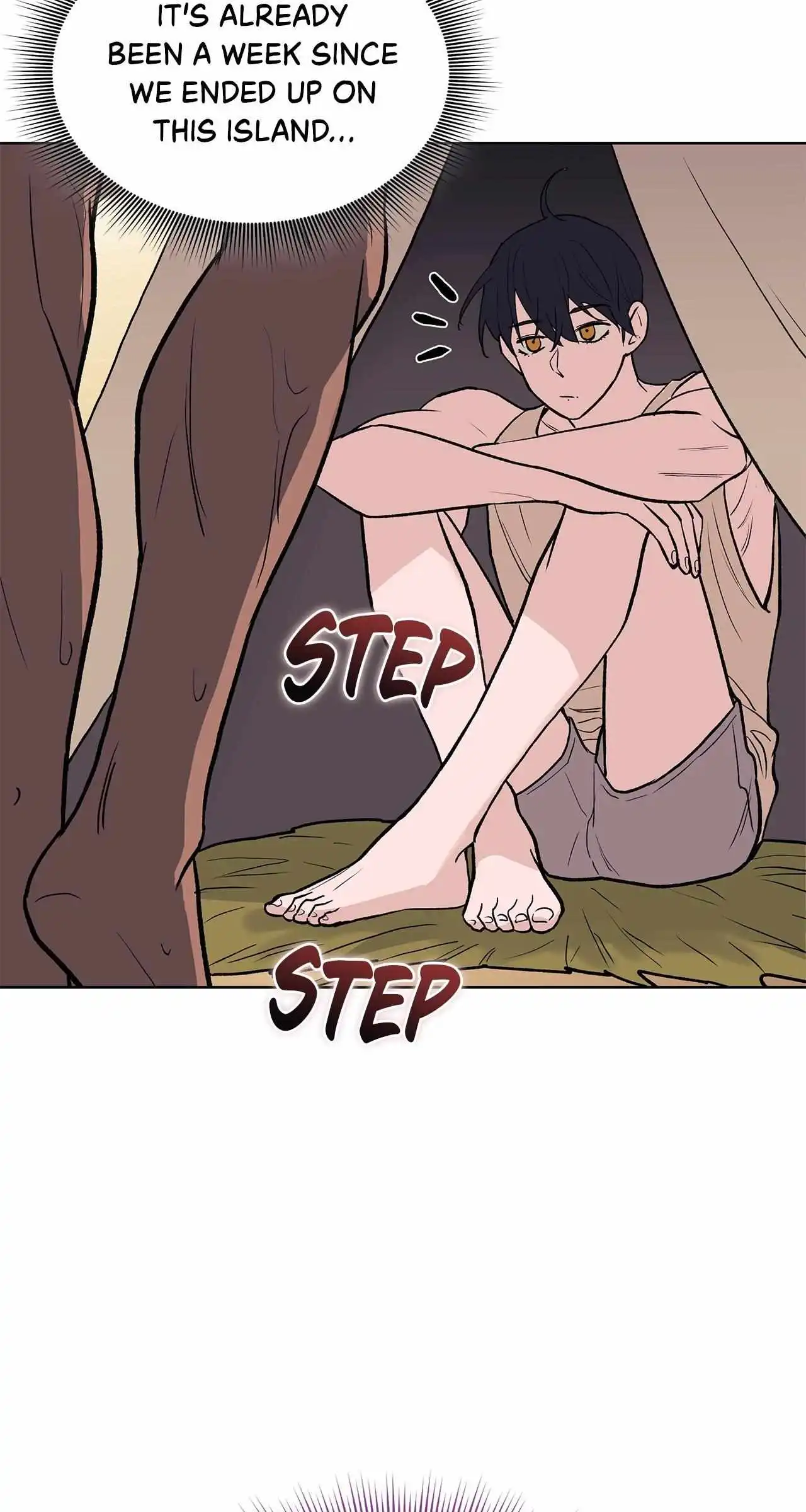 Wet Dessert - Chapter 50 Page 68