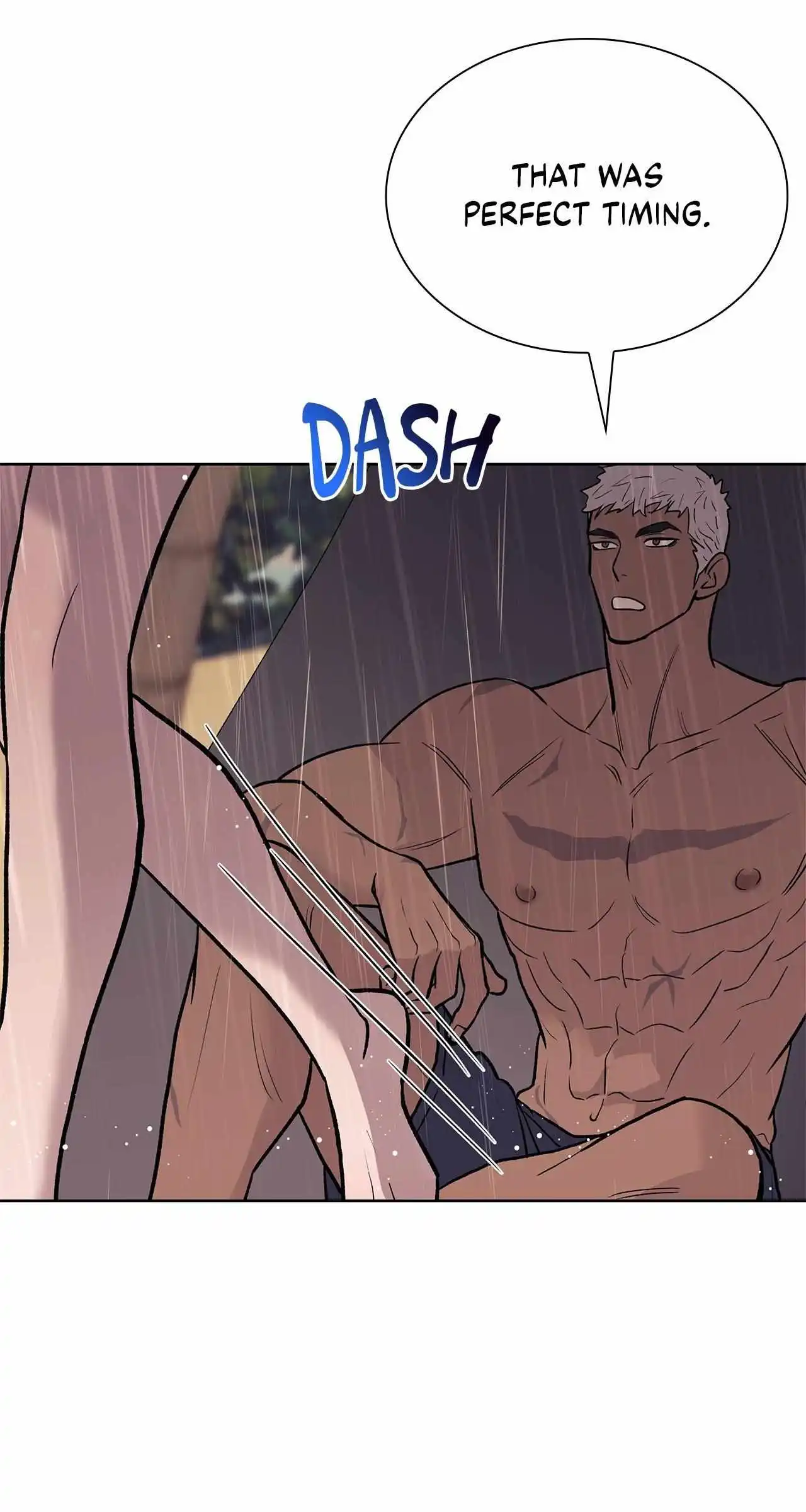Wet Dessert - Chapter 50 Page 74