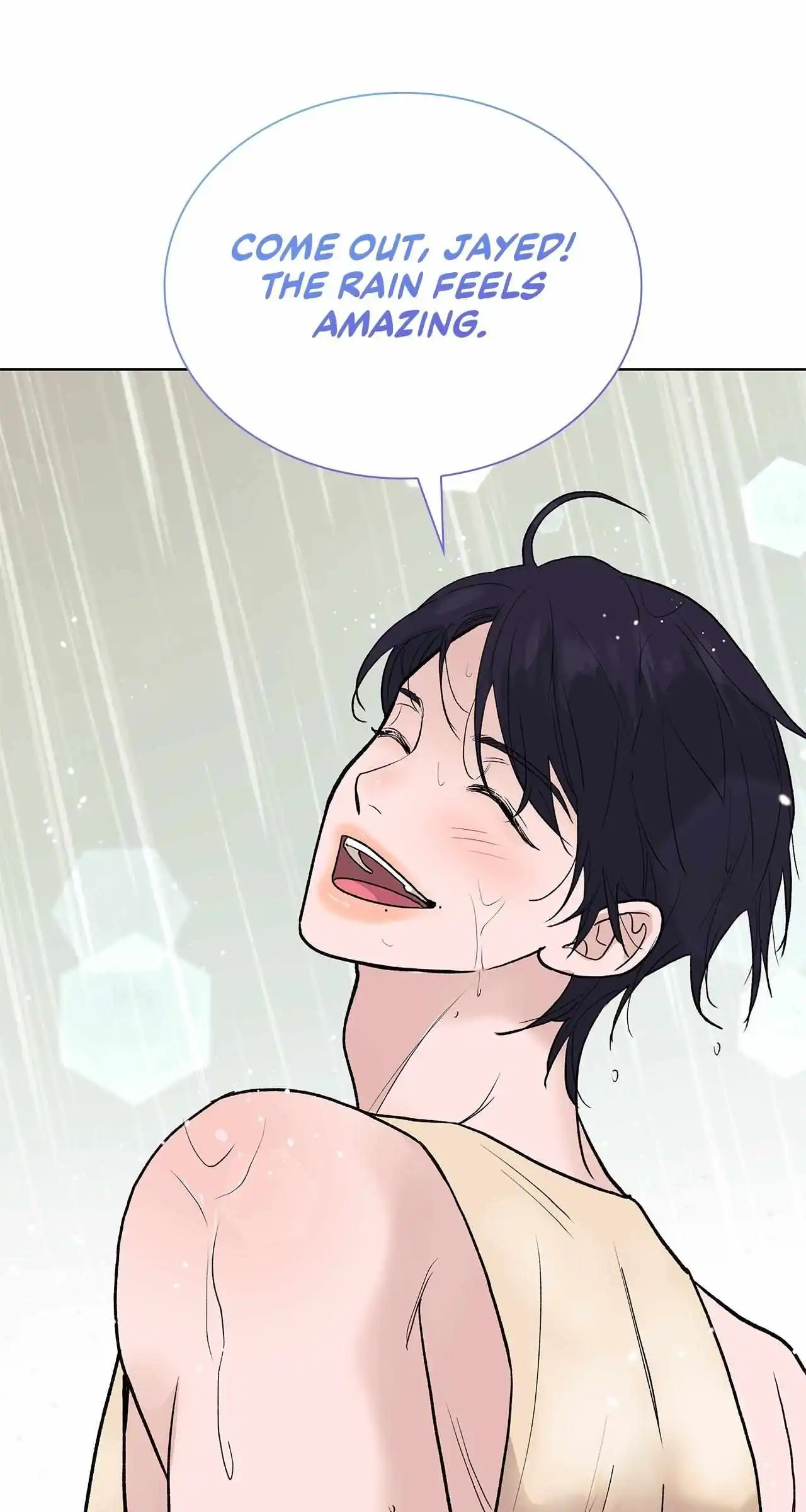 Wet Dessert - Chapter 50 Page 75