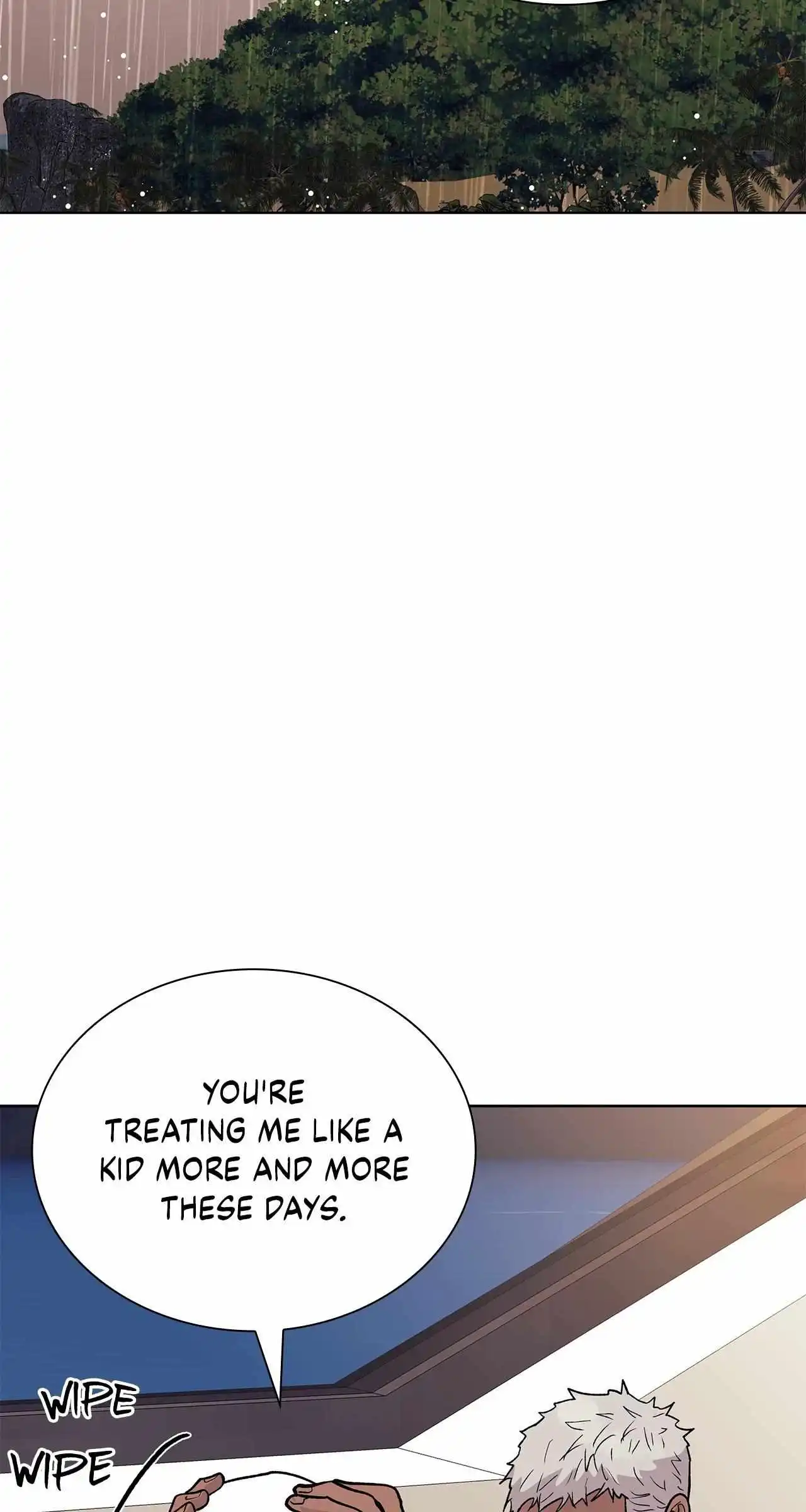 Wet Dessert - Chapter 50 Page 79