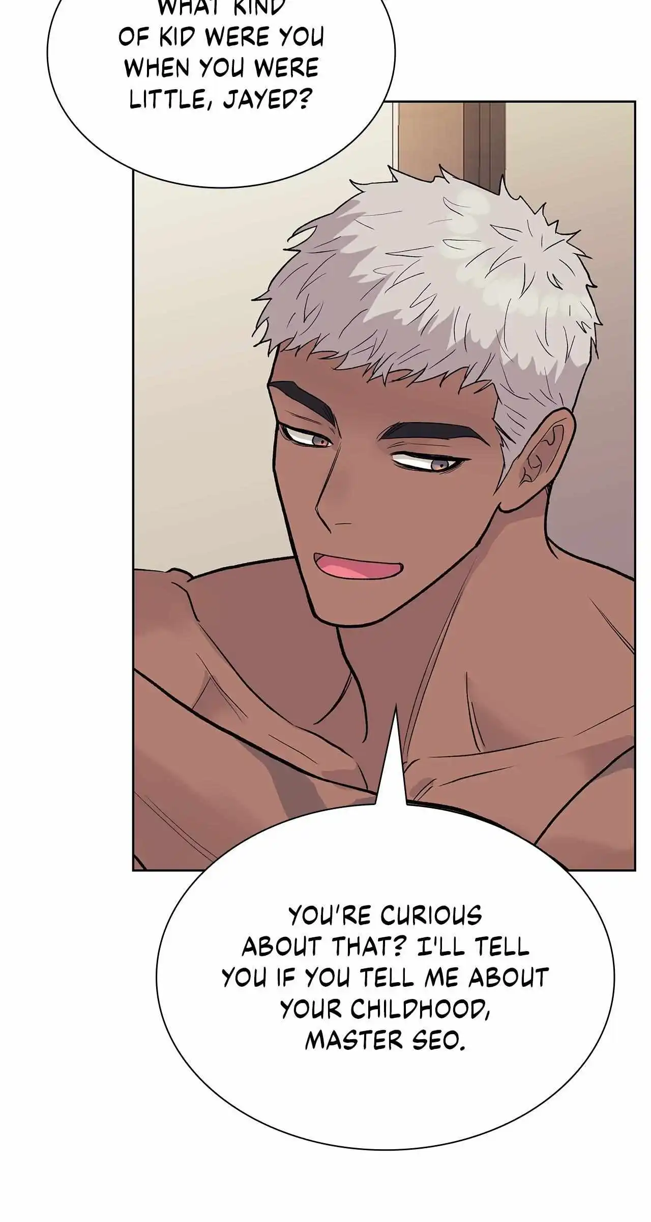 Wet Dessert - Chapter 50 Page 81