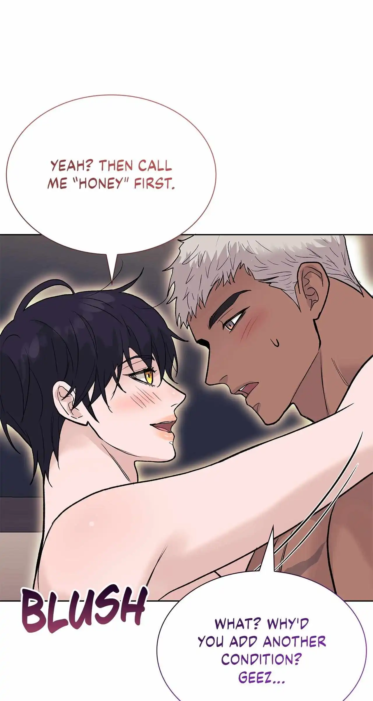 Wet Dessert - Chapter 50 Page 82