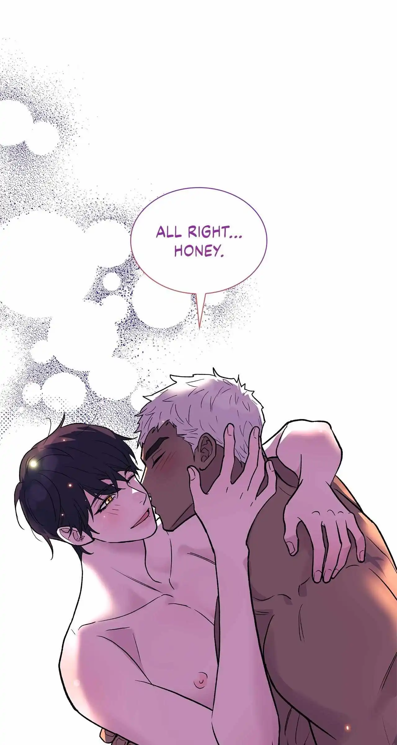 Wet Dessert - Chapter 50 Page 84
