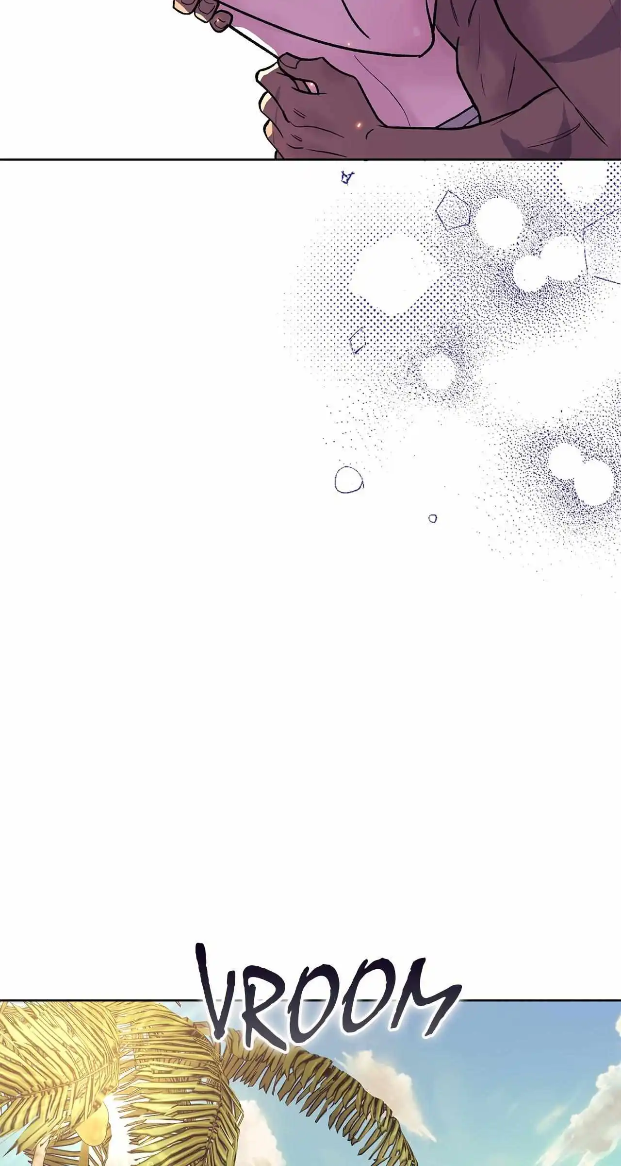 Wet Dessert - Chapter 50 Page 85