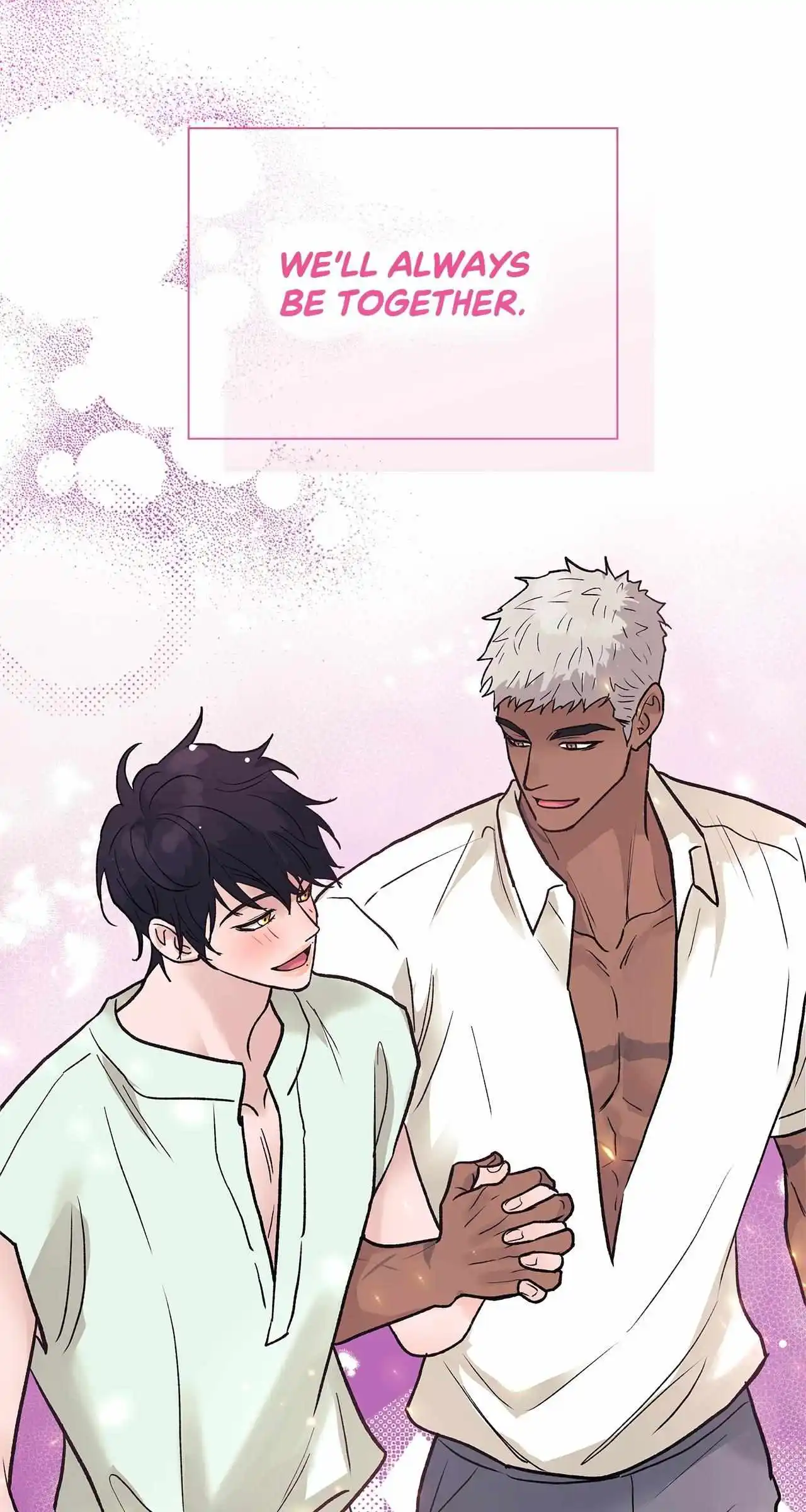 Wet Dessert - Chapter 50 Page 89
