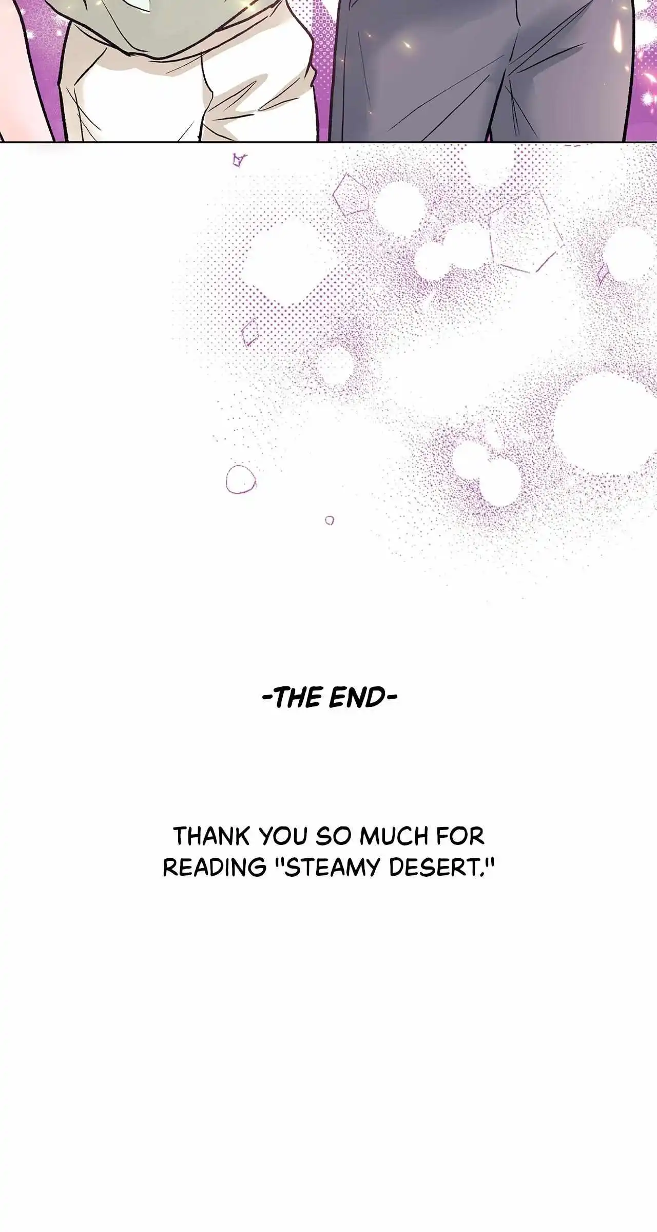 Wet Dessert - Chapter 50 Page 90
